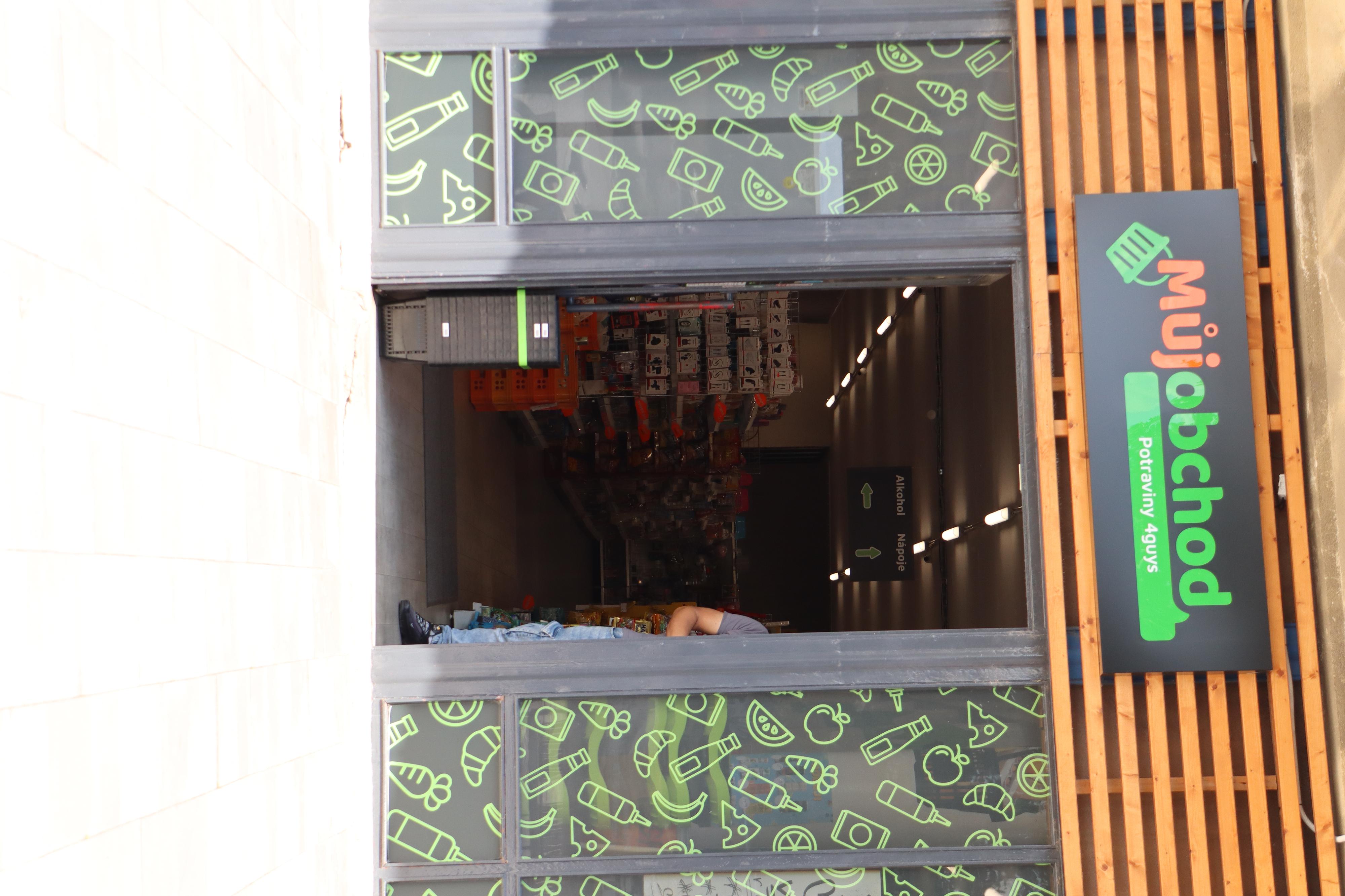 Můjobchod - Potraviny 4guys foto 5