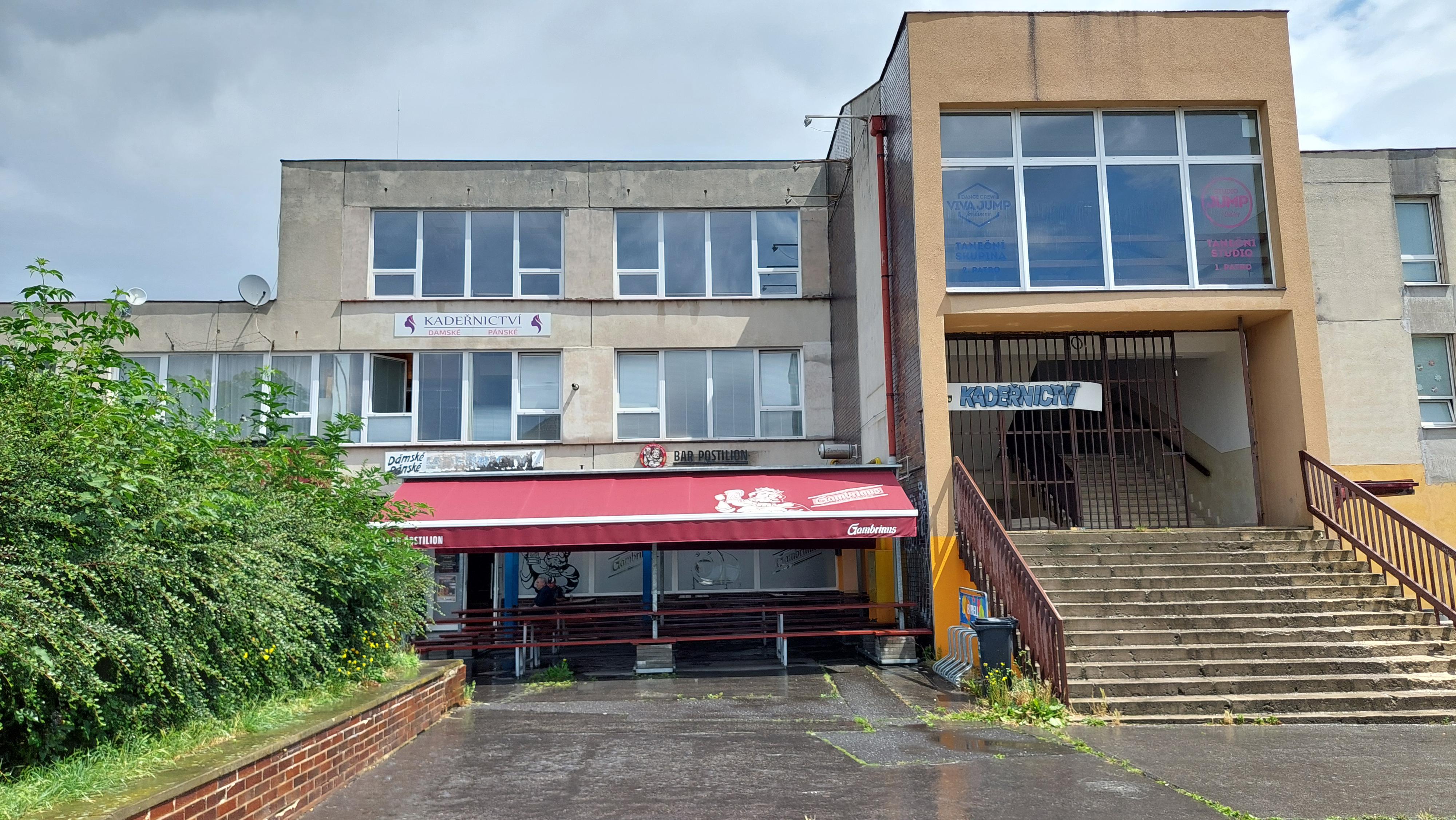 Bar Postilion foto 4