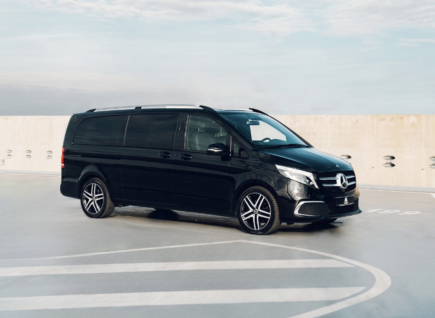 Almasyf | Limousine & Rental services foto 4