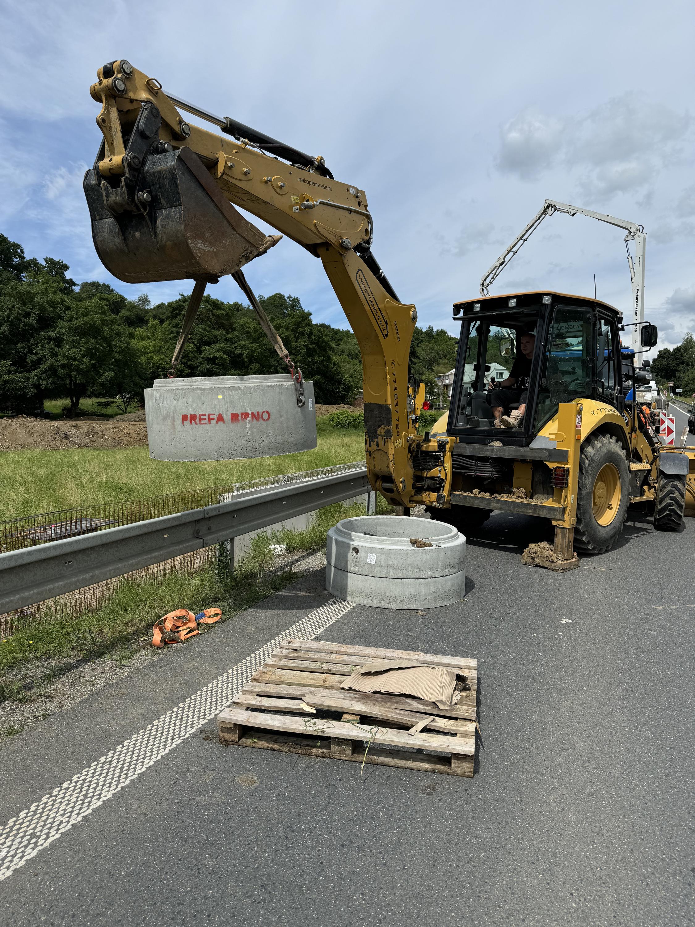 VÝKOPYDEMOLICE plus, s.r.o. foto 5