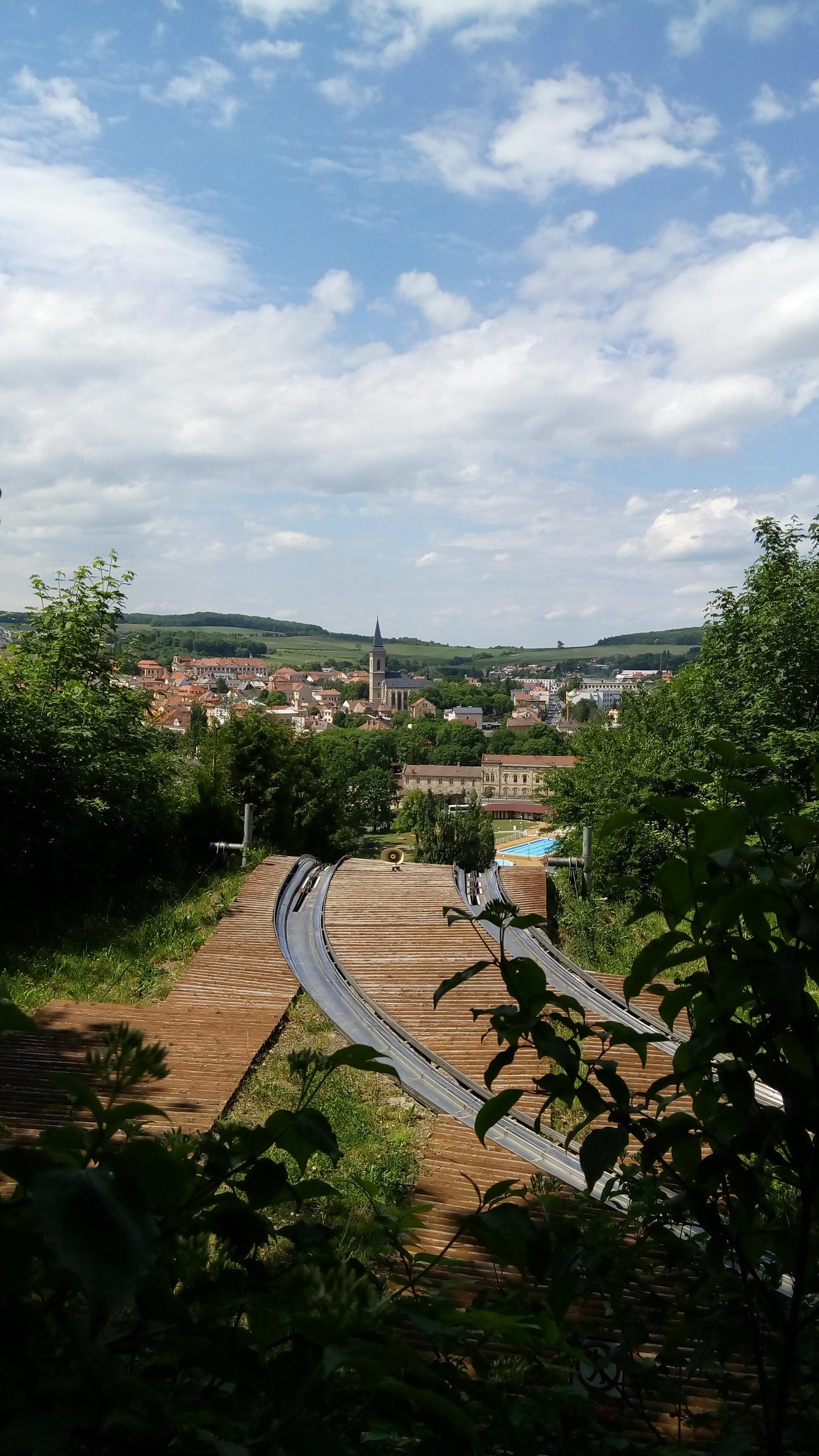 Kutnohorská bobová dráha, s.r.o. foto 6