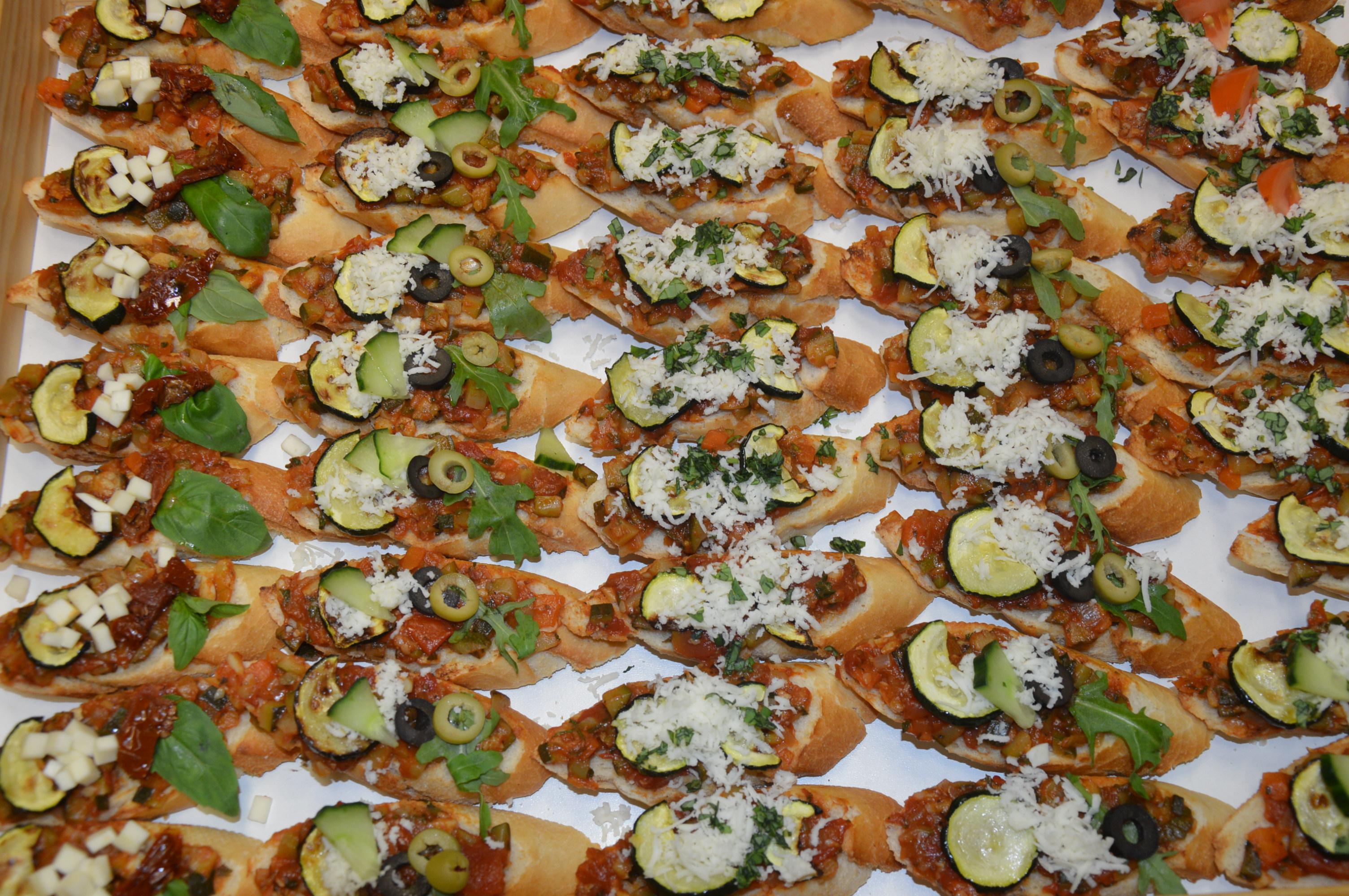 Firemní catering Lubomír Kautzký foto 4