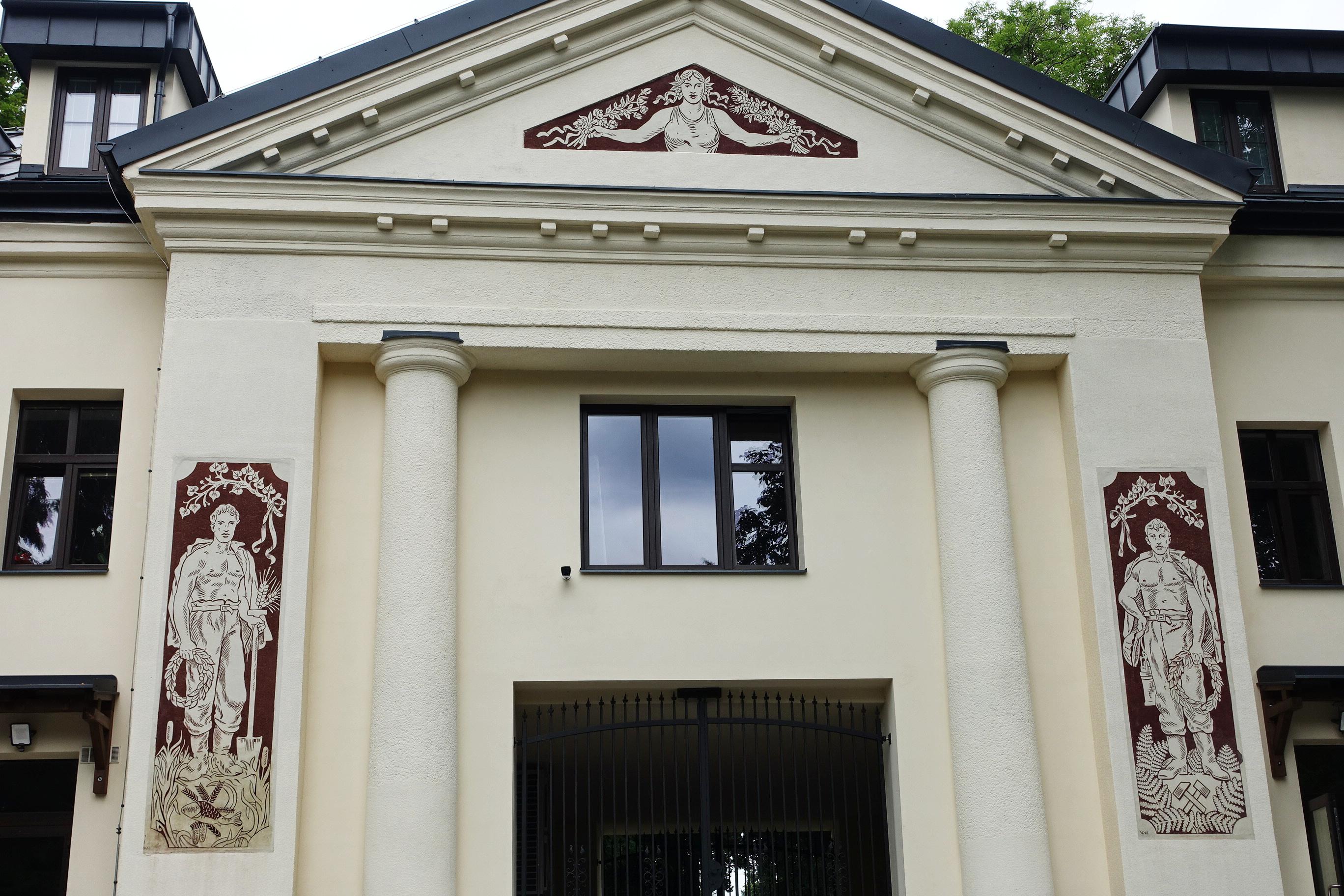 ZUŠ Viléma Wünsche Šenov foto 3