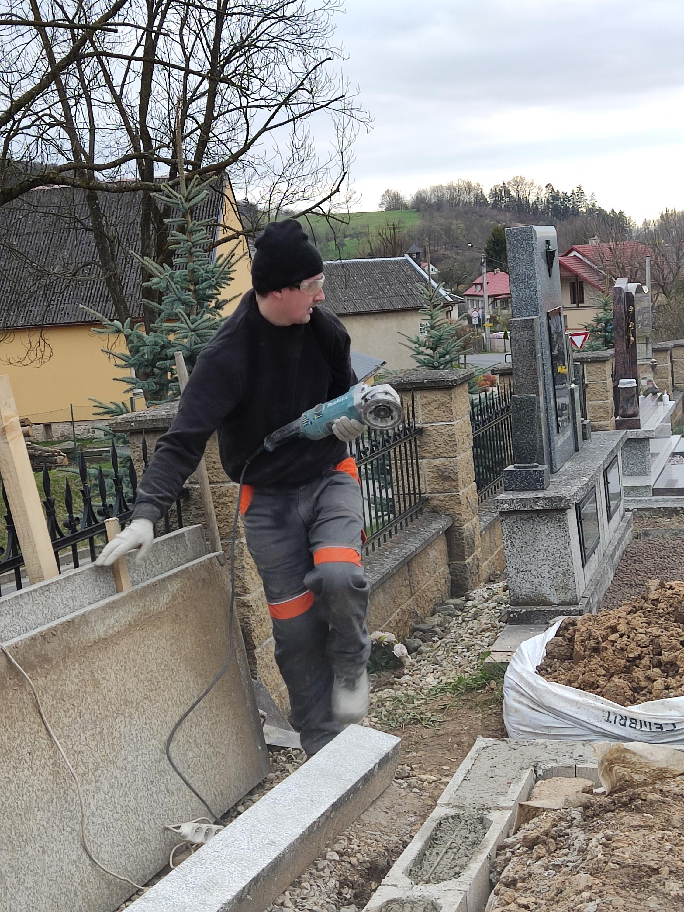 Kamenictví Slezák foto 6