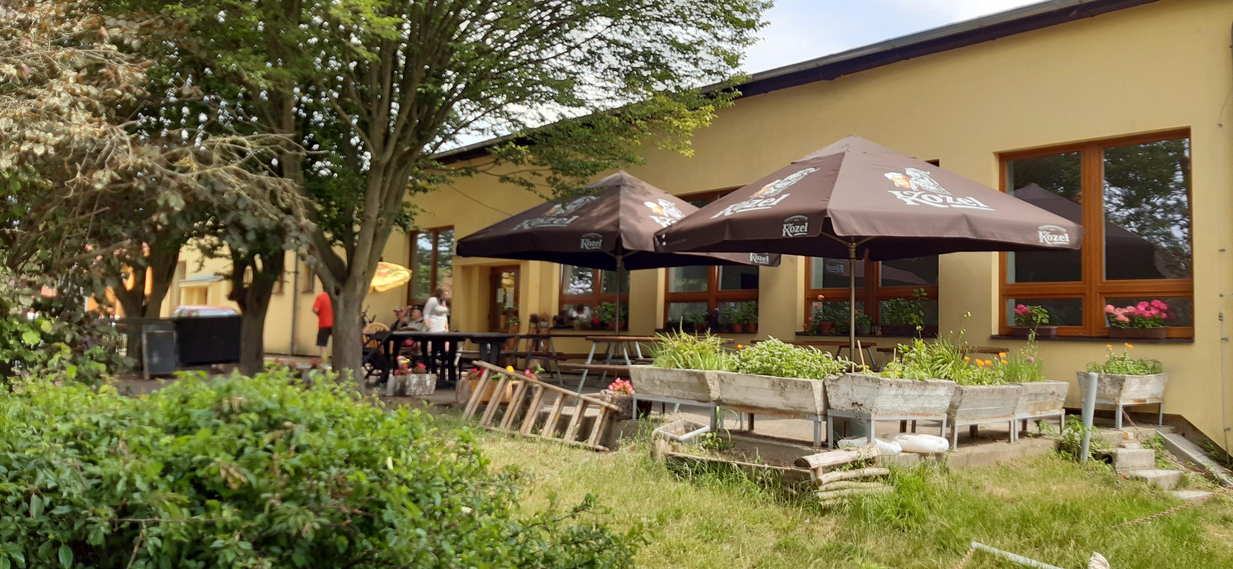 Restaurace Holany foto 2