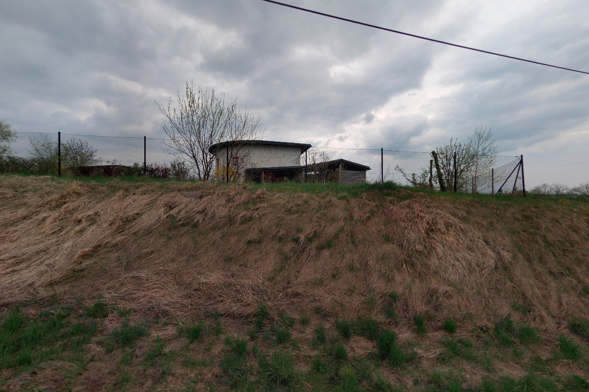 Geodetické práce Ing. Daniel Suk foto 2