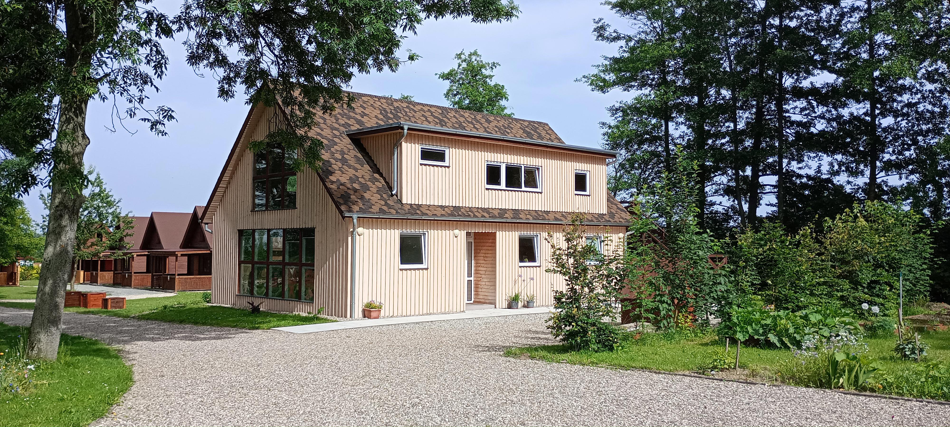 Kemp Červenka foto 6