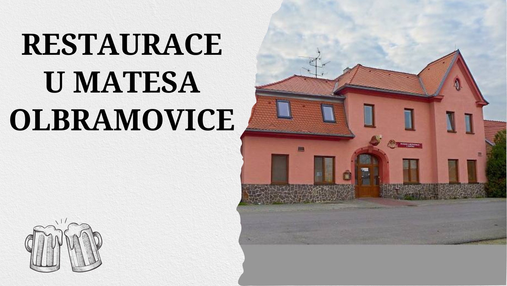 Restaurace U Matesa foto 2