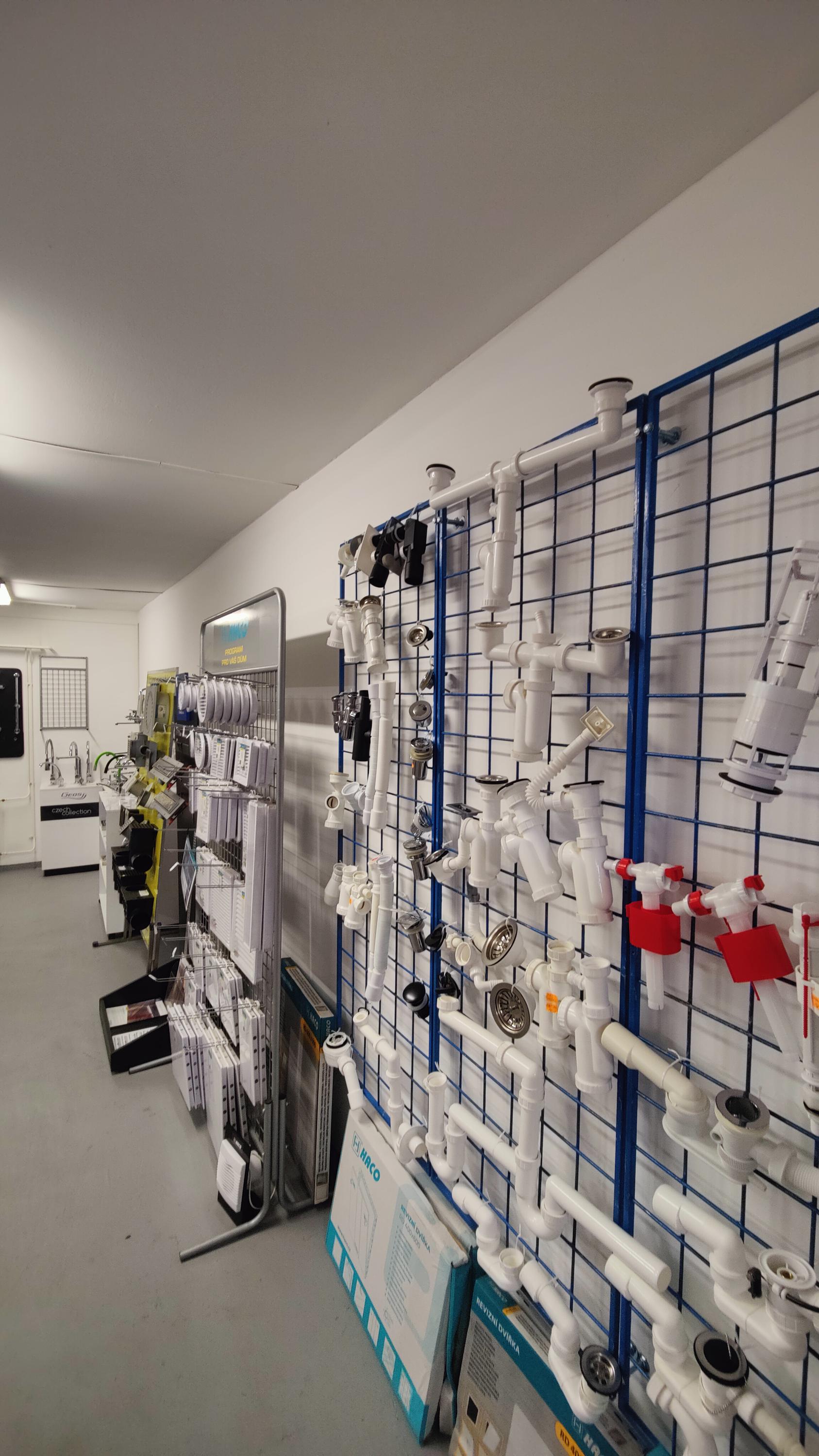 Danex - plast foto 2