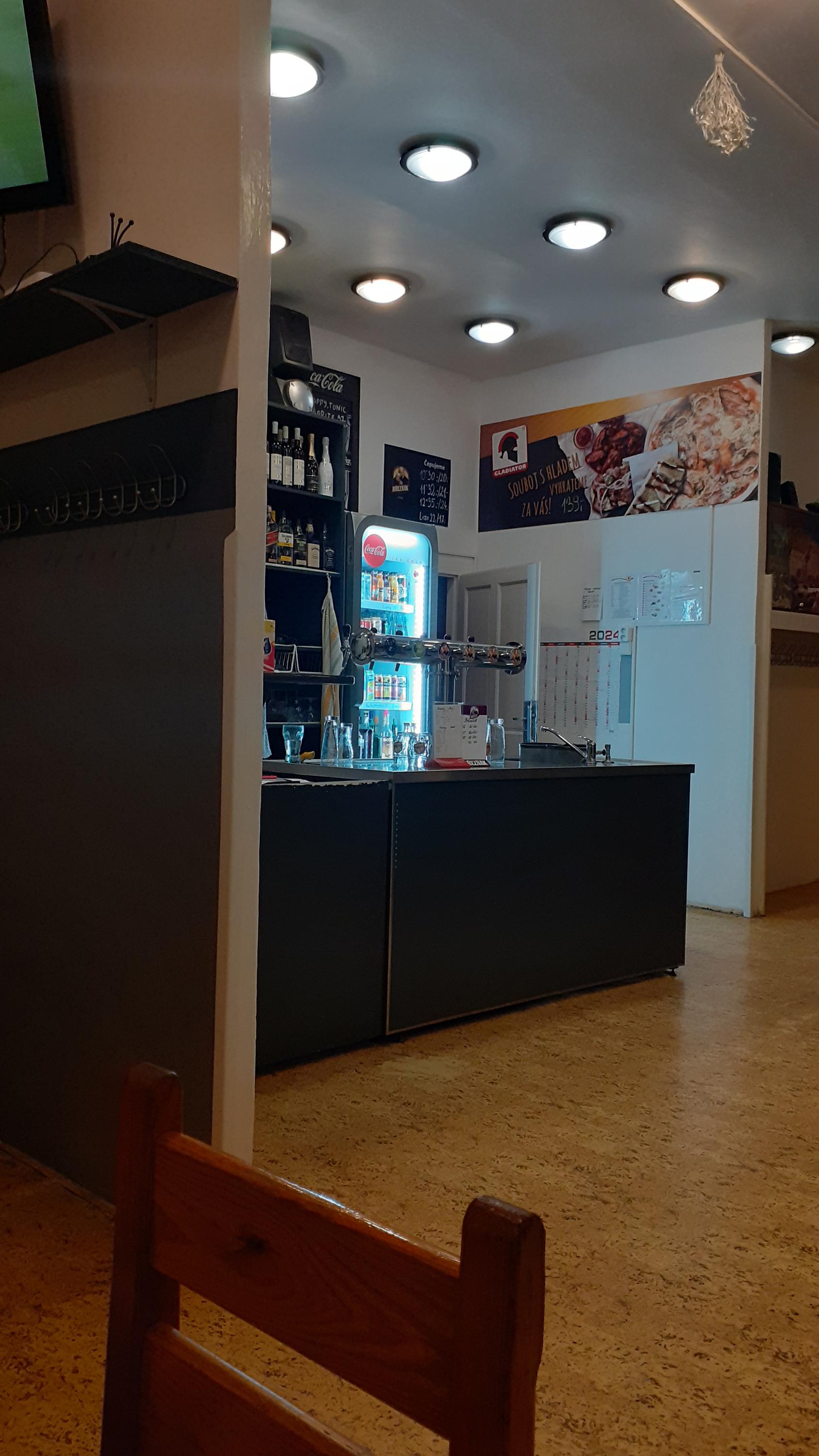 Restaurace Slavia foto 6