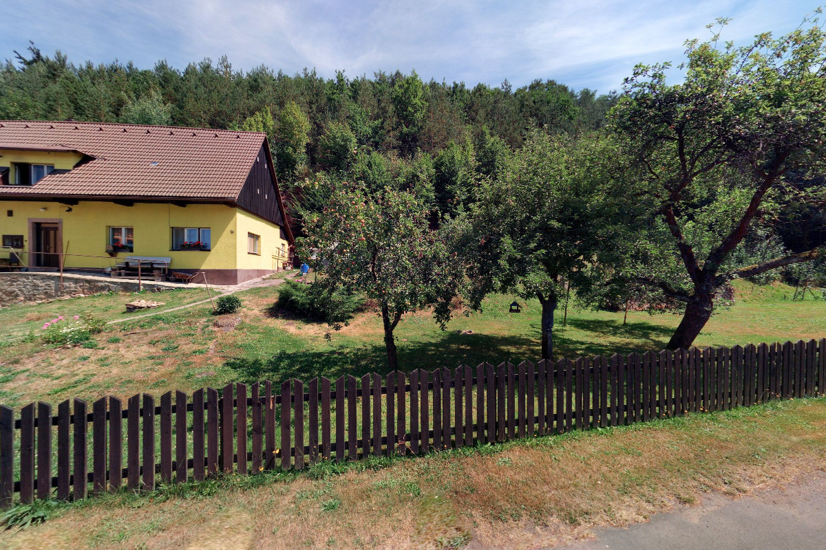 Lodě Švorčík