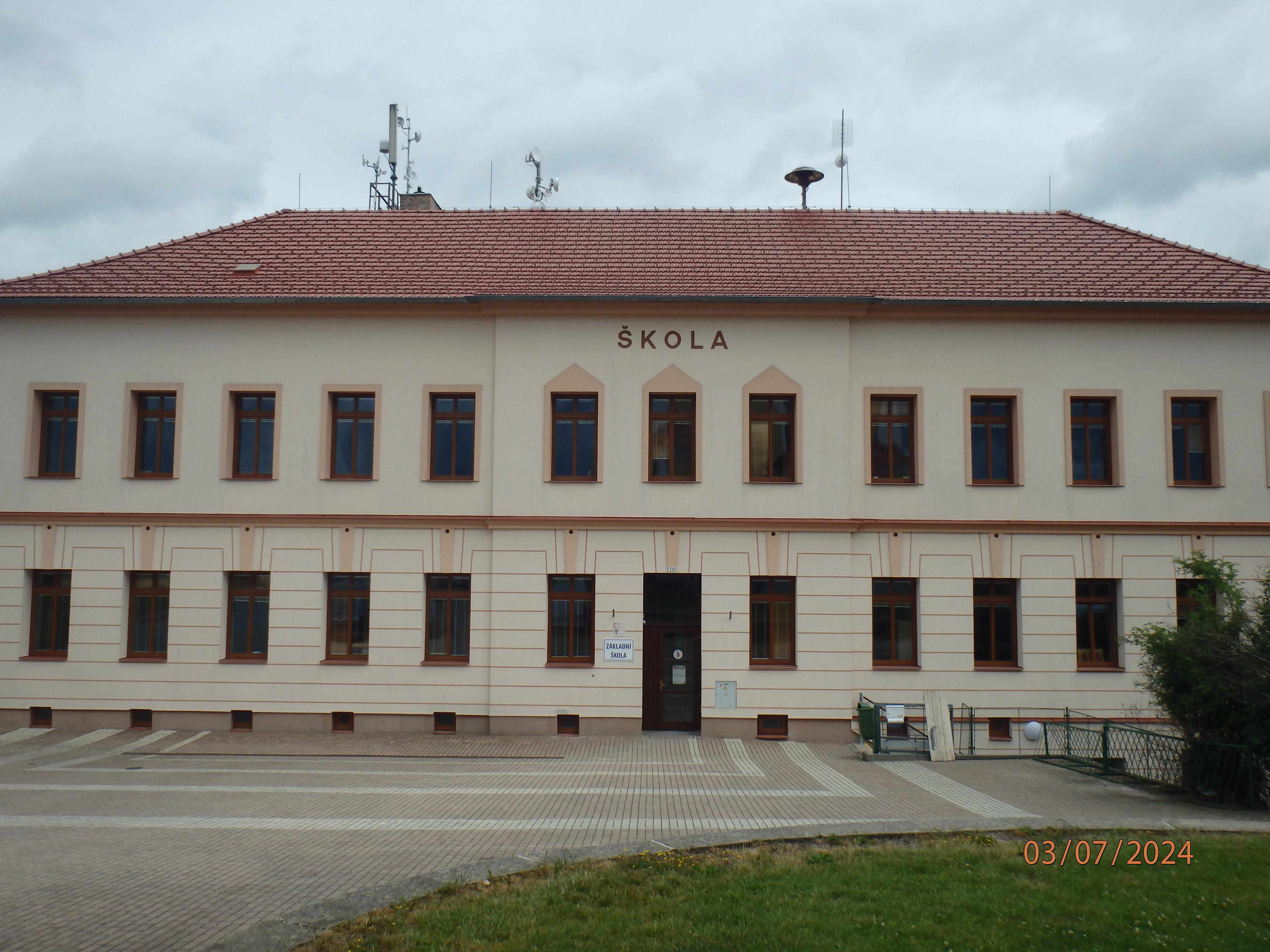 ZŠ Chlum u Třeboně foto 4