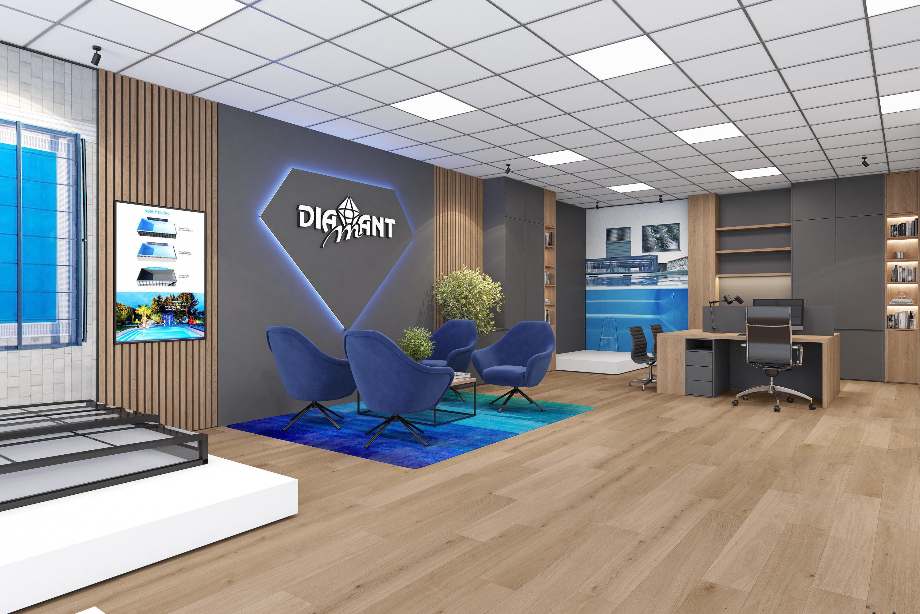 DIAMANT UNIPOOL, s.r.o.