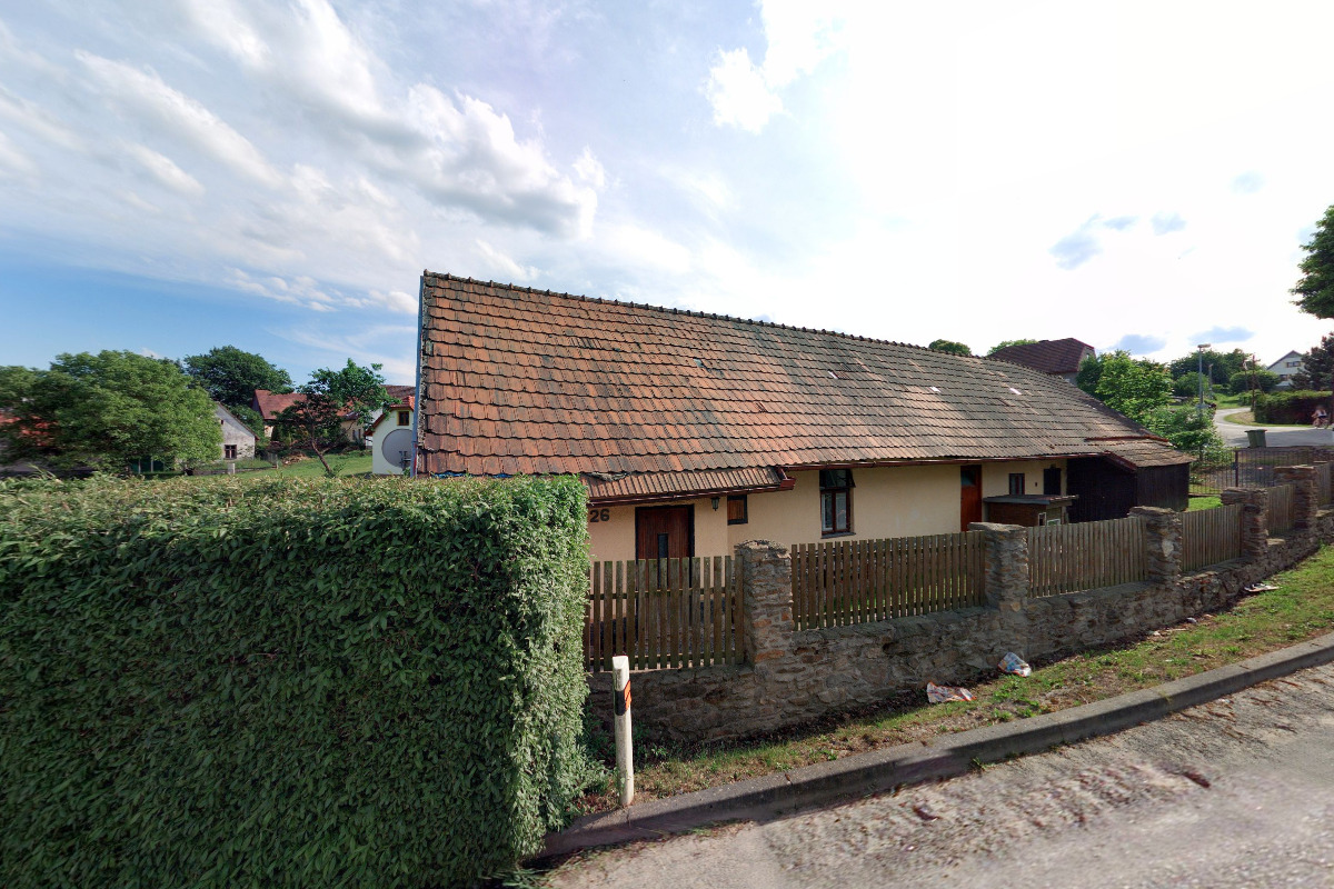 Zednictví Mojžíš