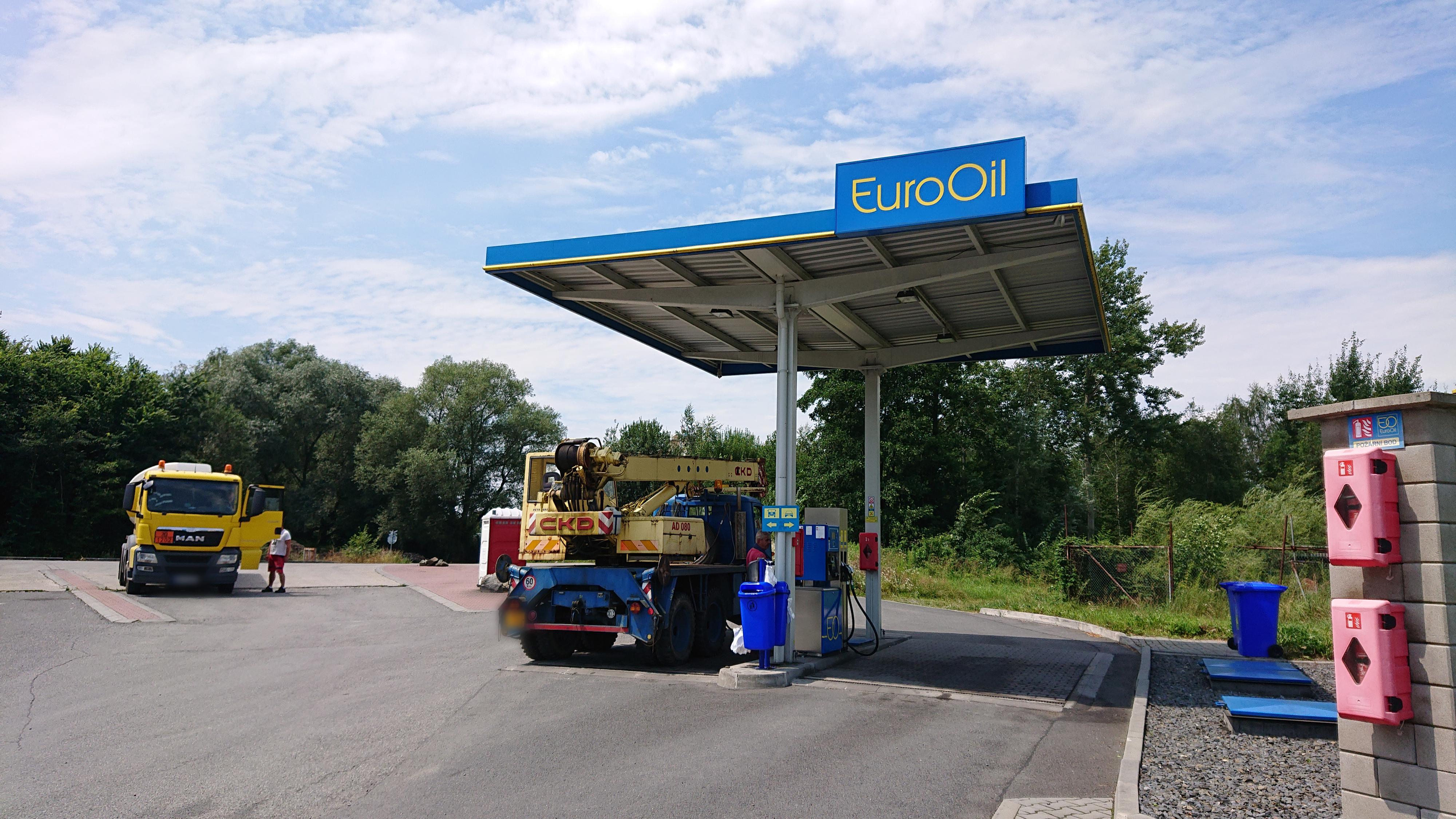 EuroOil foto 3
