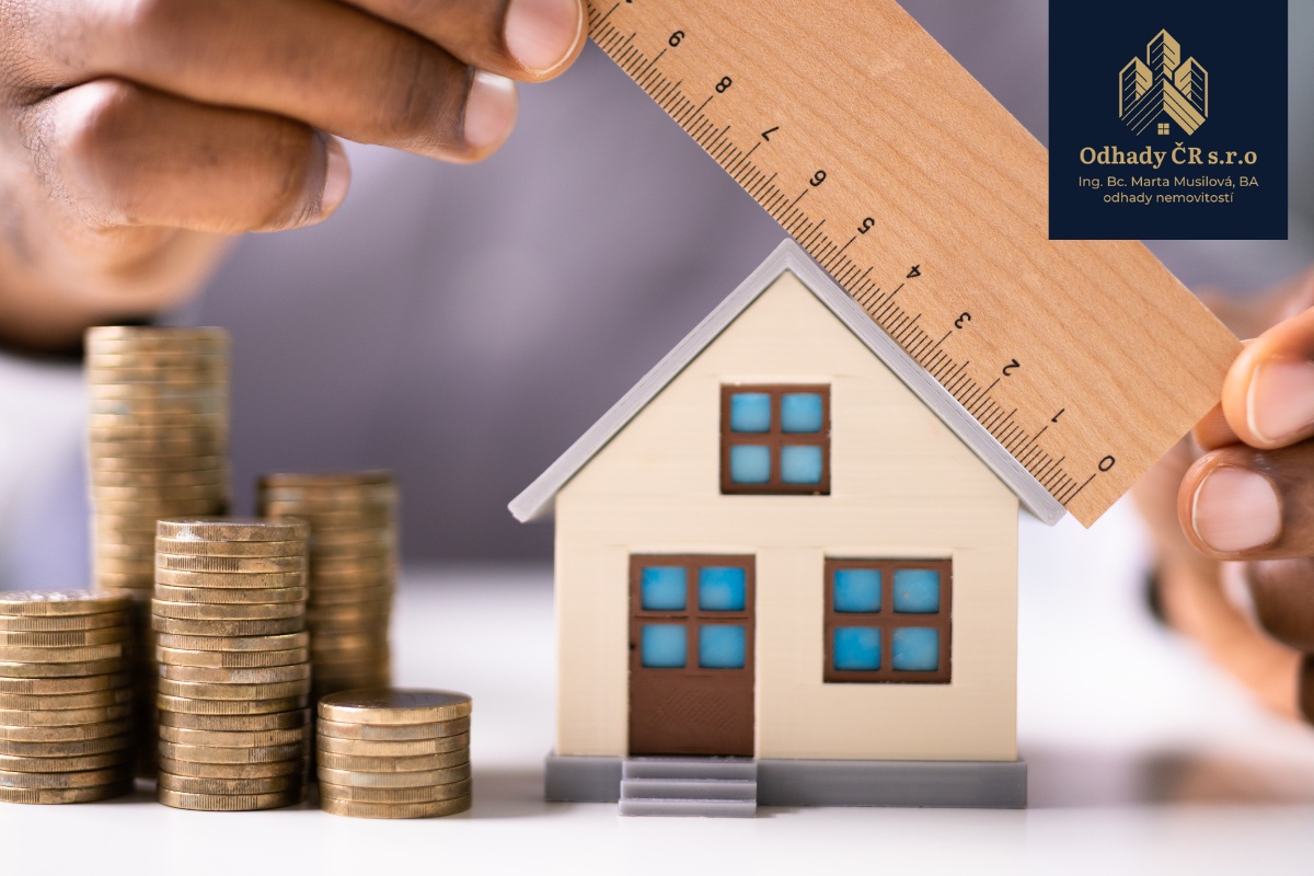 Ing. Marta Musilová, BA - Odborný odhadce foto 6