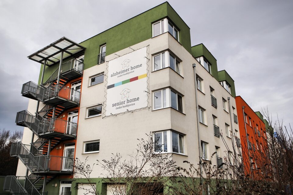 Senevida České Budějovice foto 2