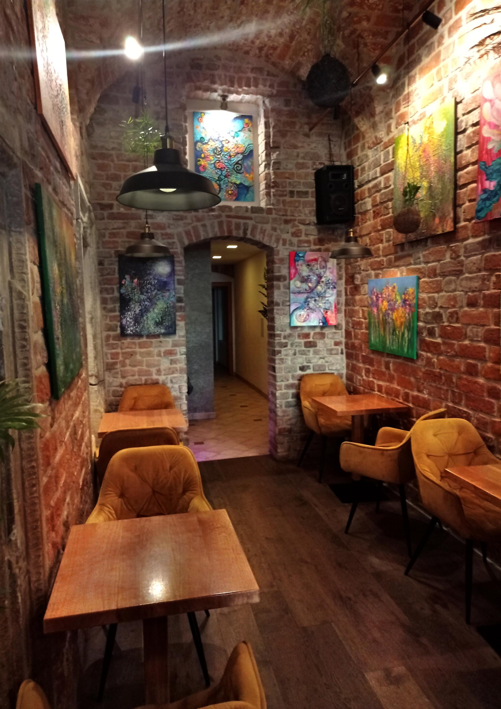 Bonaventura café bar & restaurant foto 5