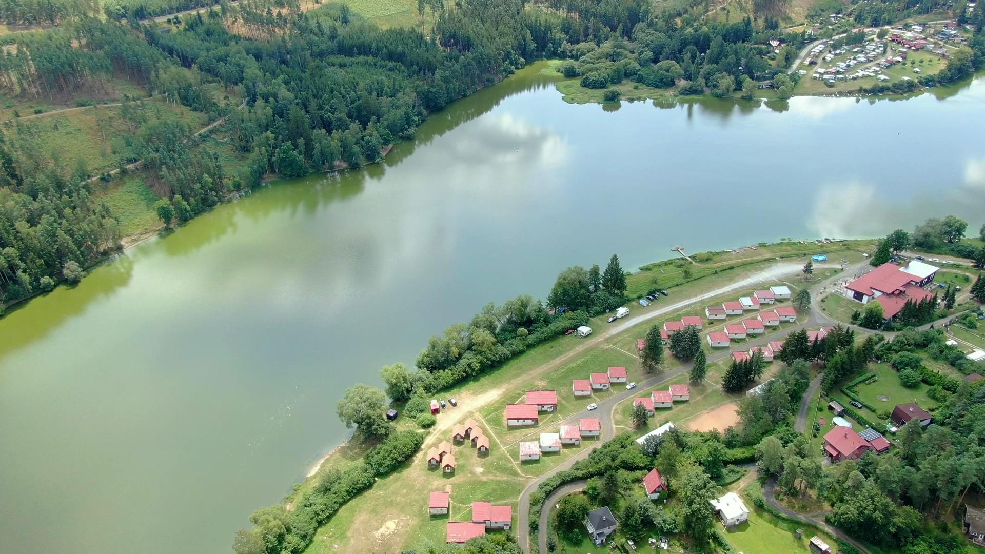 Butov rekreační středisko foto 2