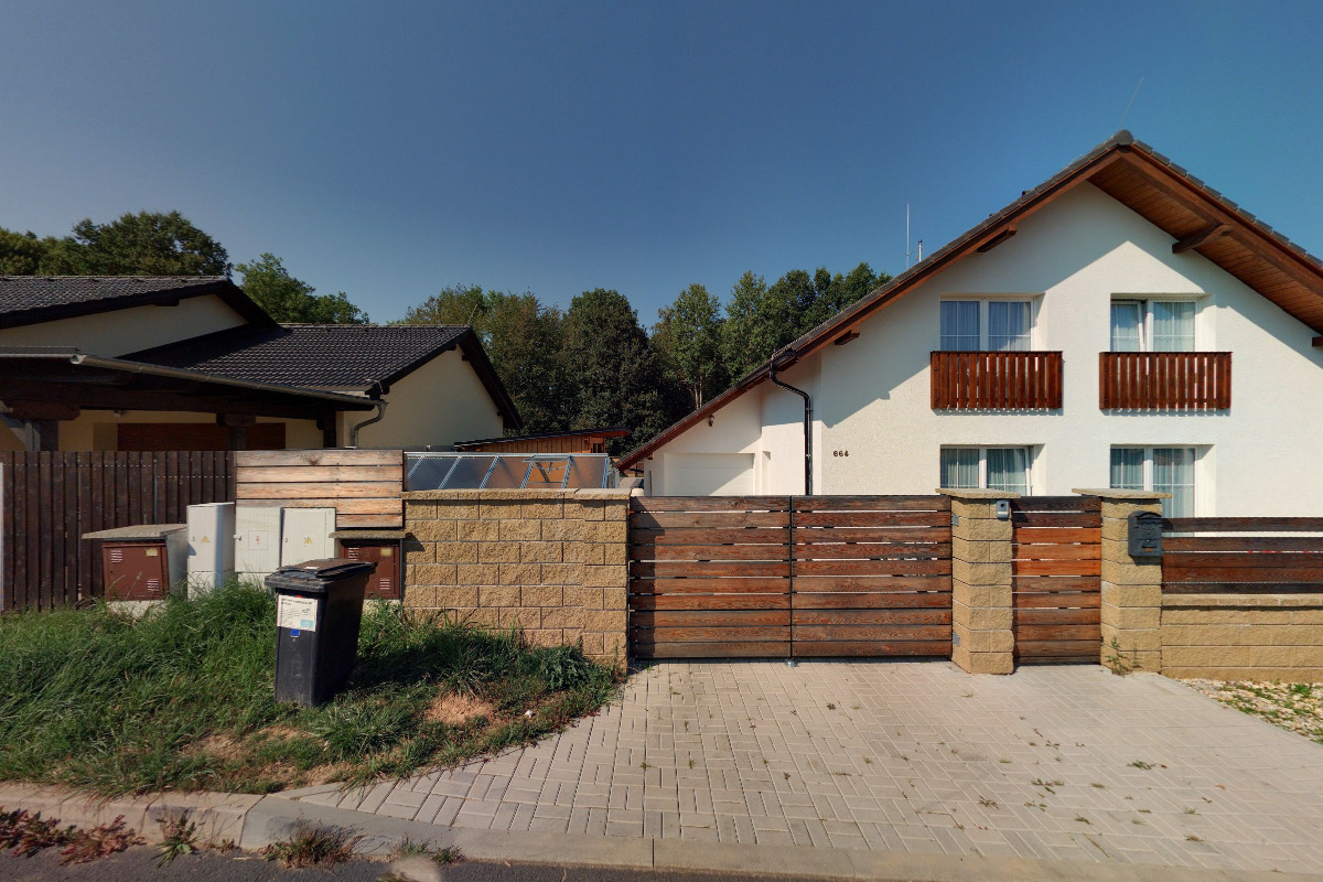 Půjčovna lešení Layher Tomas Nalevajko foto 5