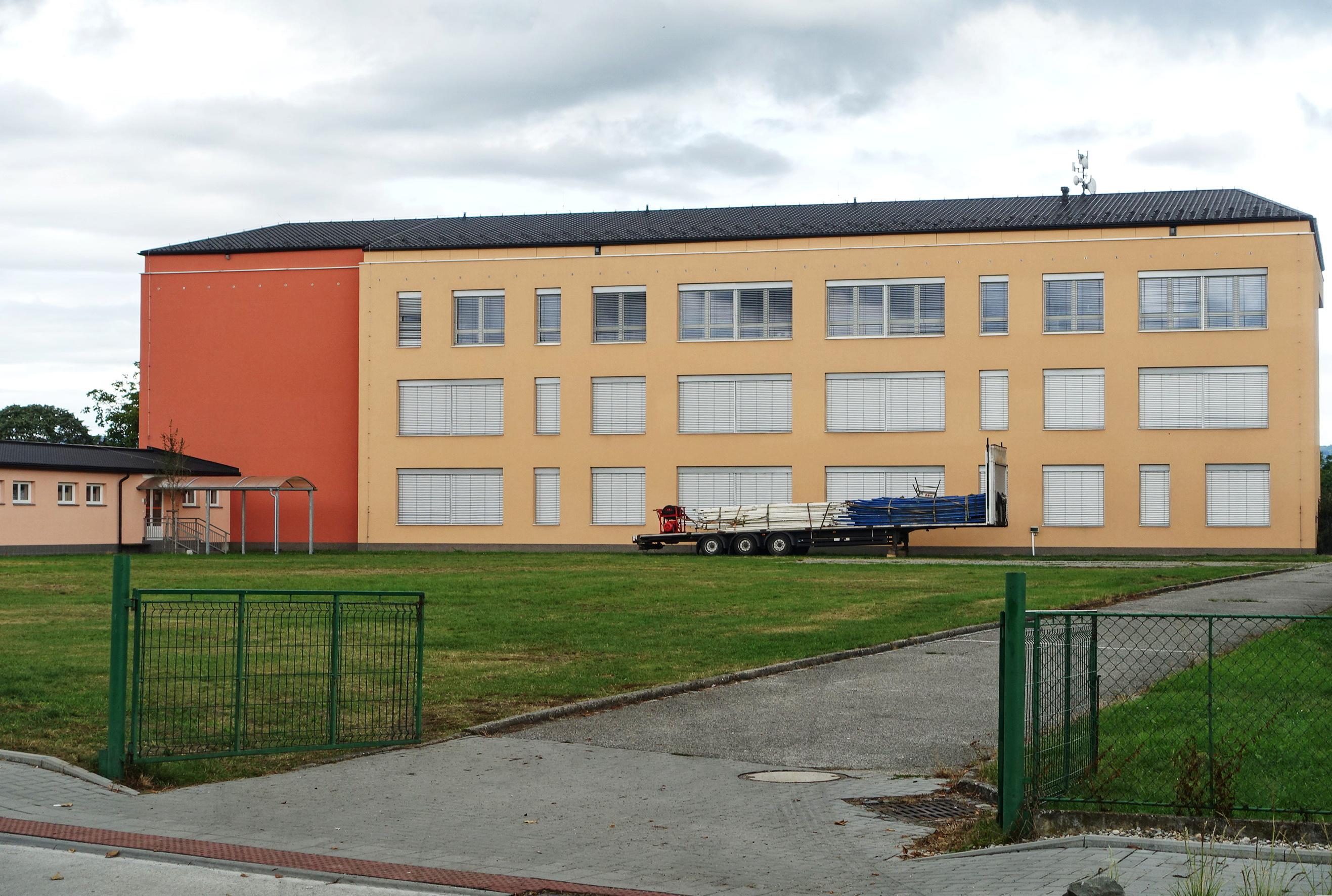 ZŠ Štěpánov foto 2