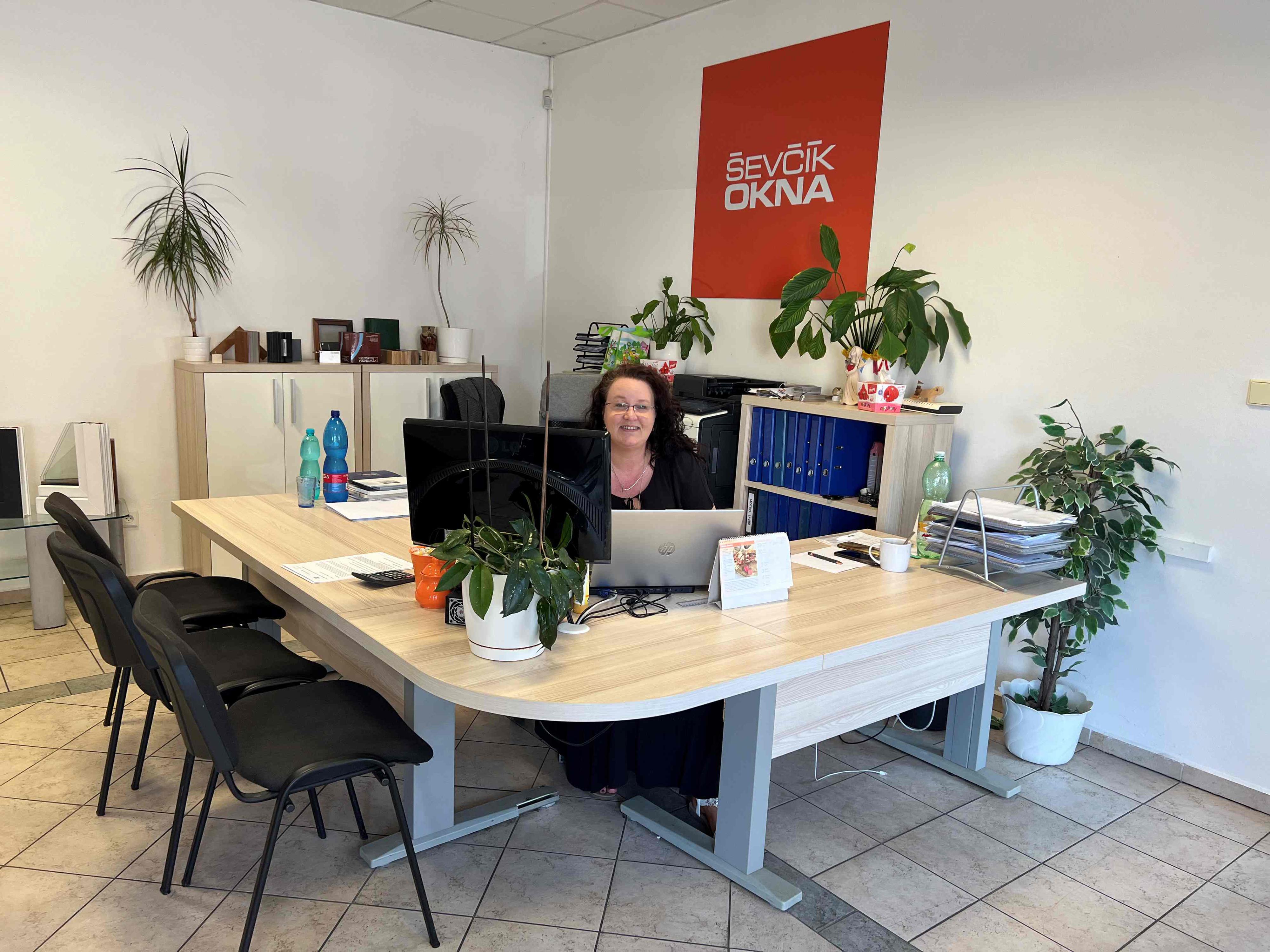 ŠEVČÍK OKNA, s.r.o. foto 5