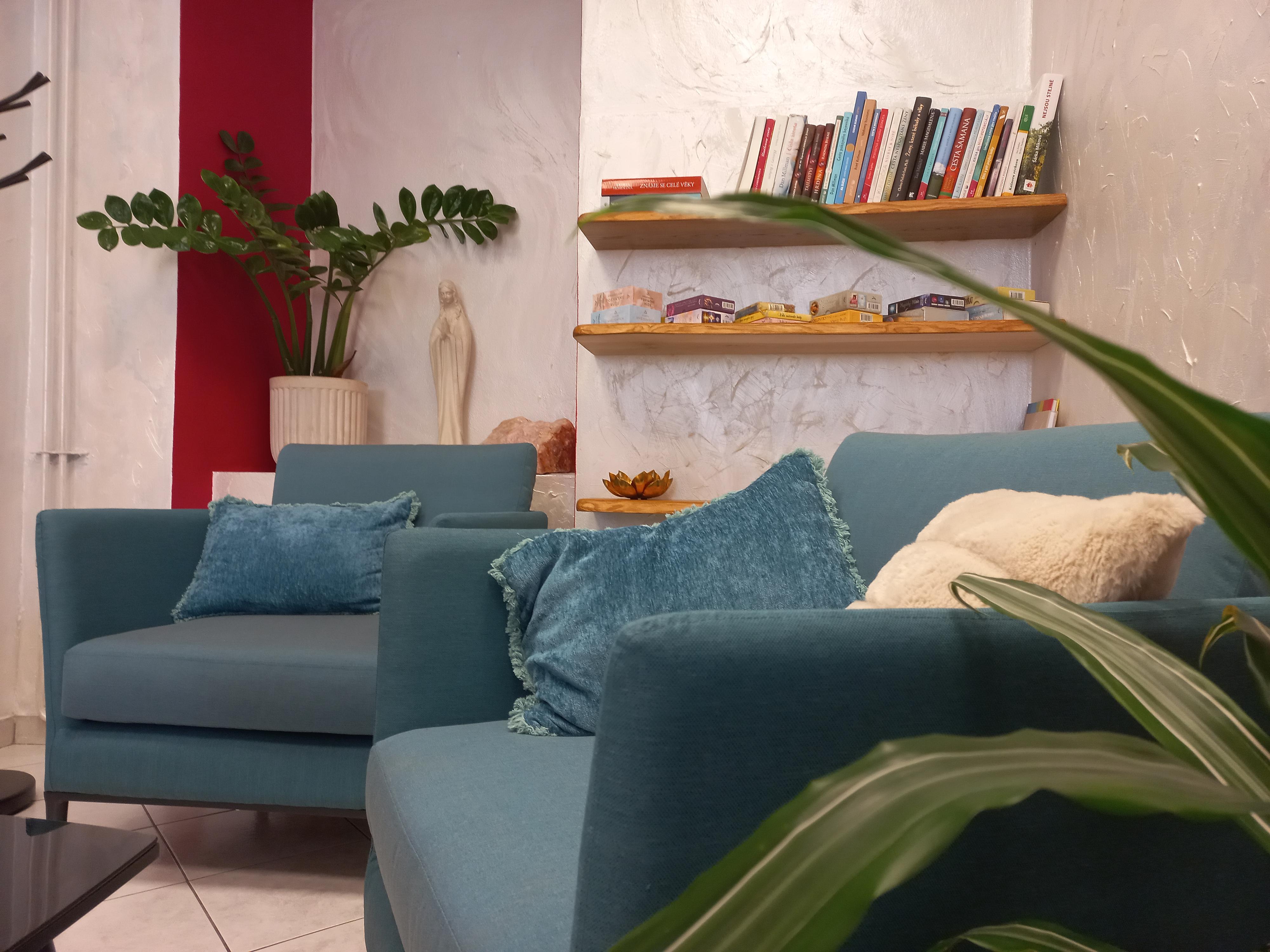 Vlasový ateliér Na své vlně foto 4