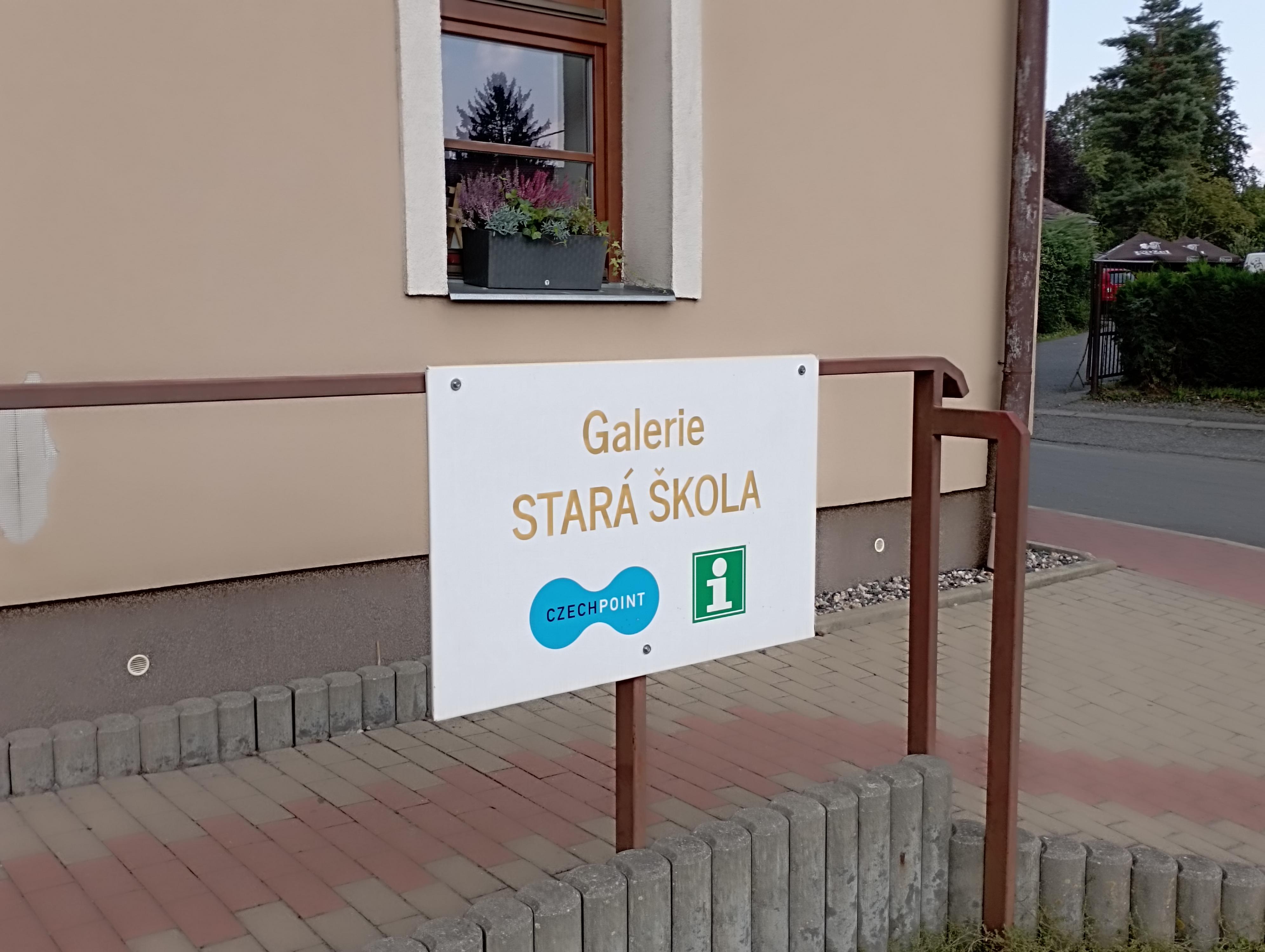Informační centrum Mukařov foto 2