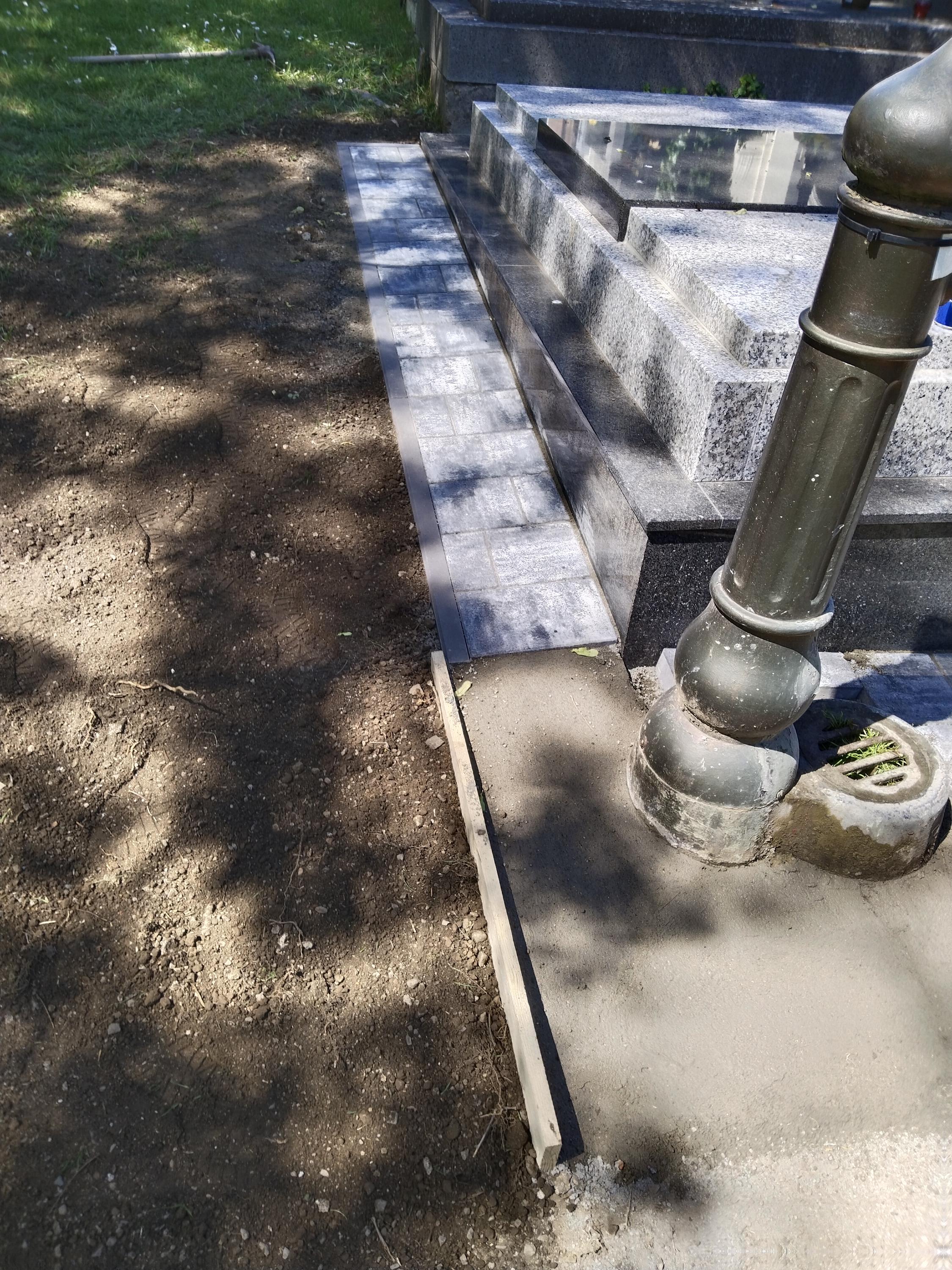 Práce všeho druhu  Patrik Langer foto 4