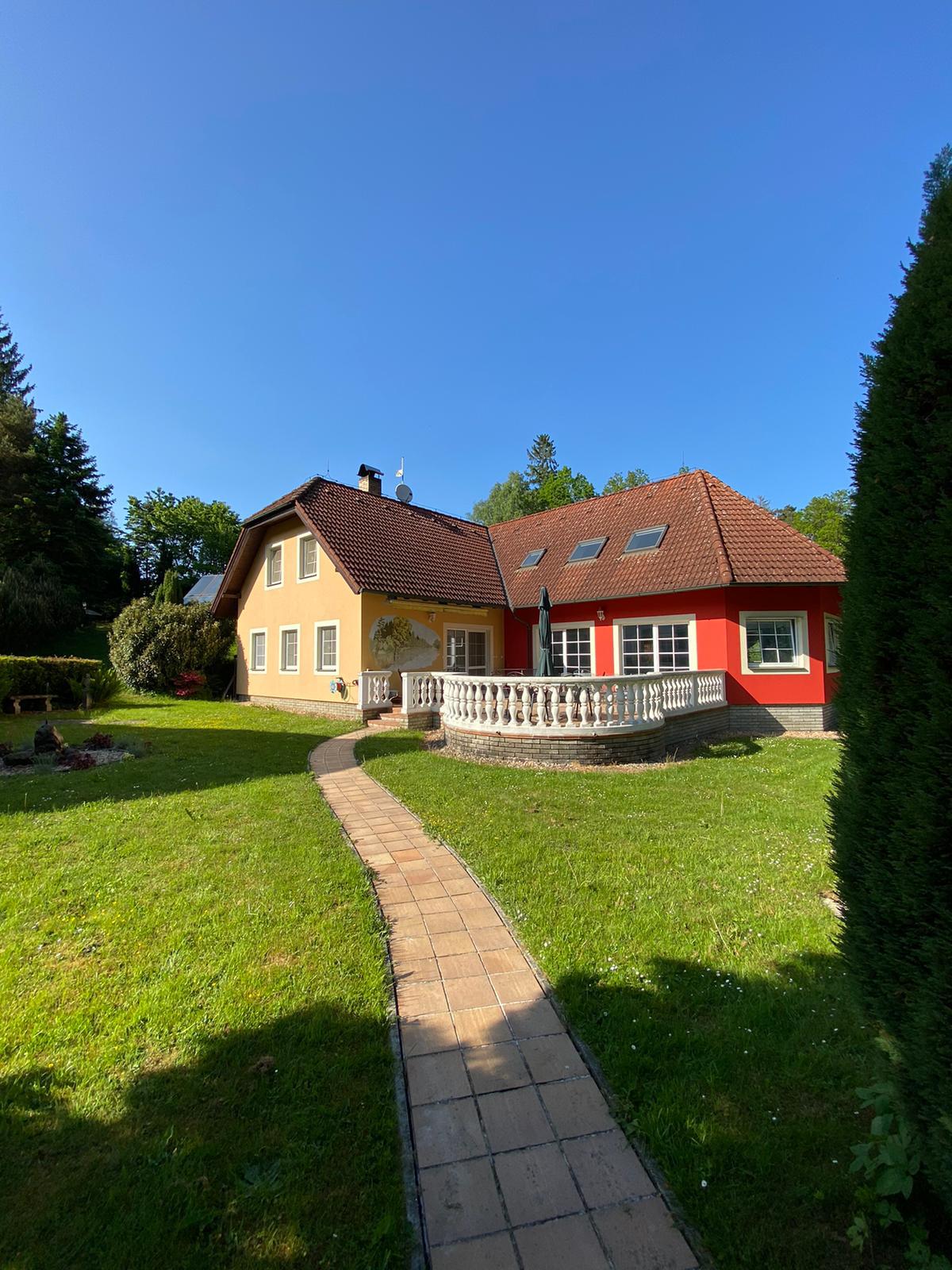 Penzion Lesní Dvůr foto 5