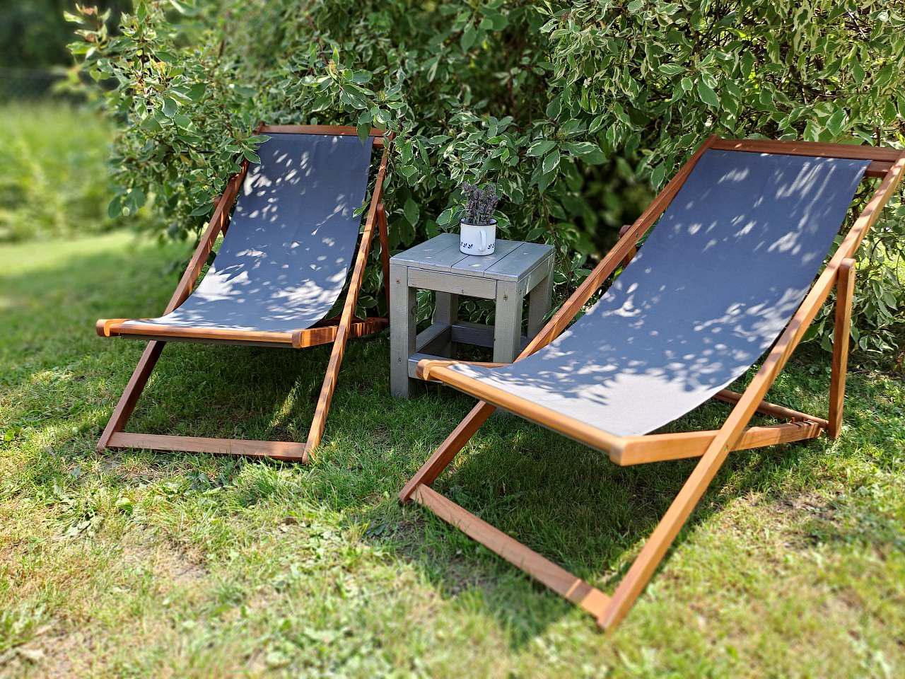 Chata U Táboráků foto 2