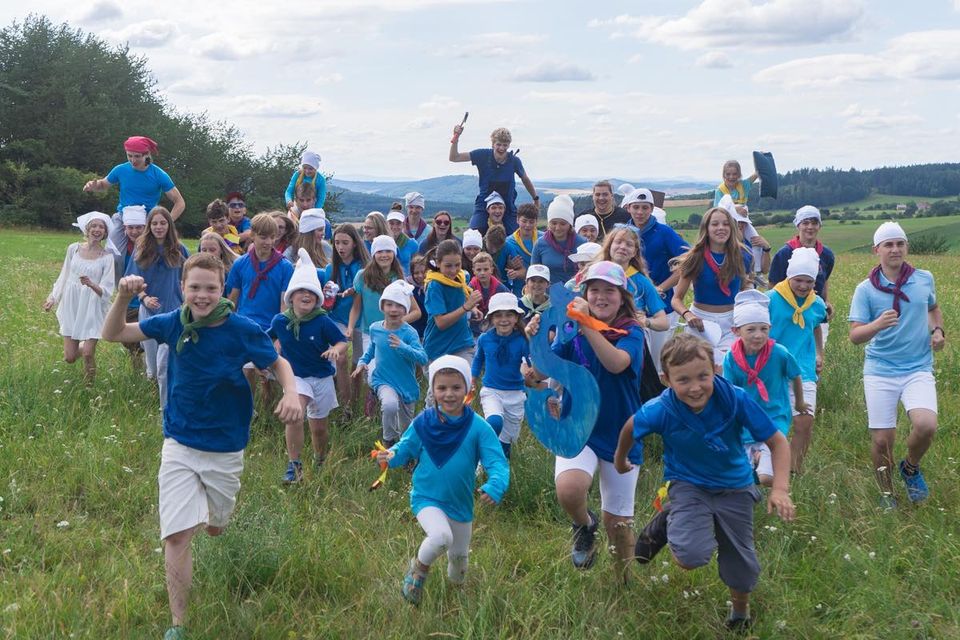 LPT Šteflova skála foto 2