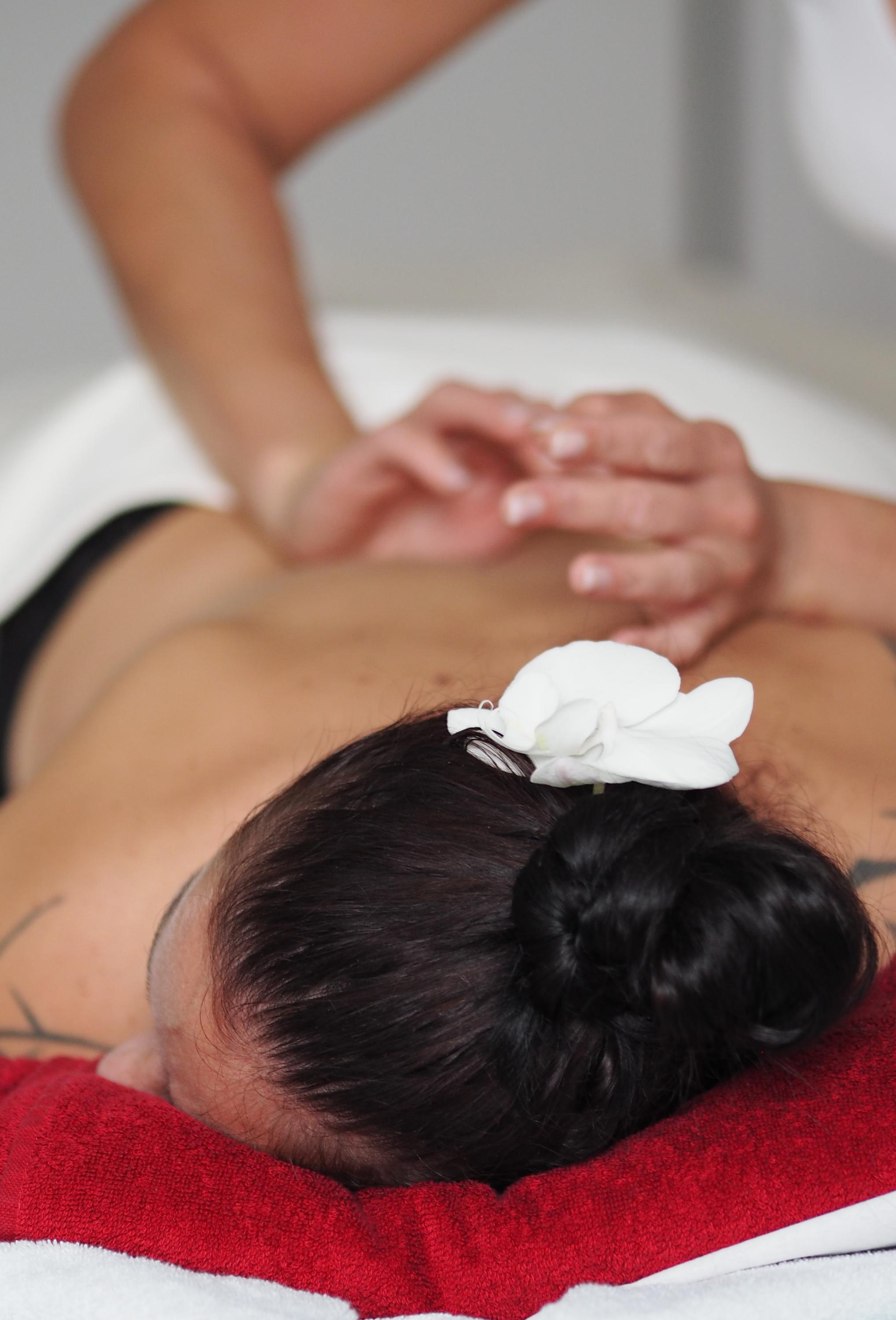 Ivana Tarčáková - Masážní salon foto 4