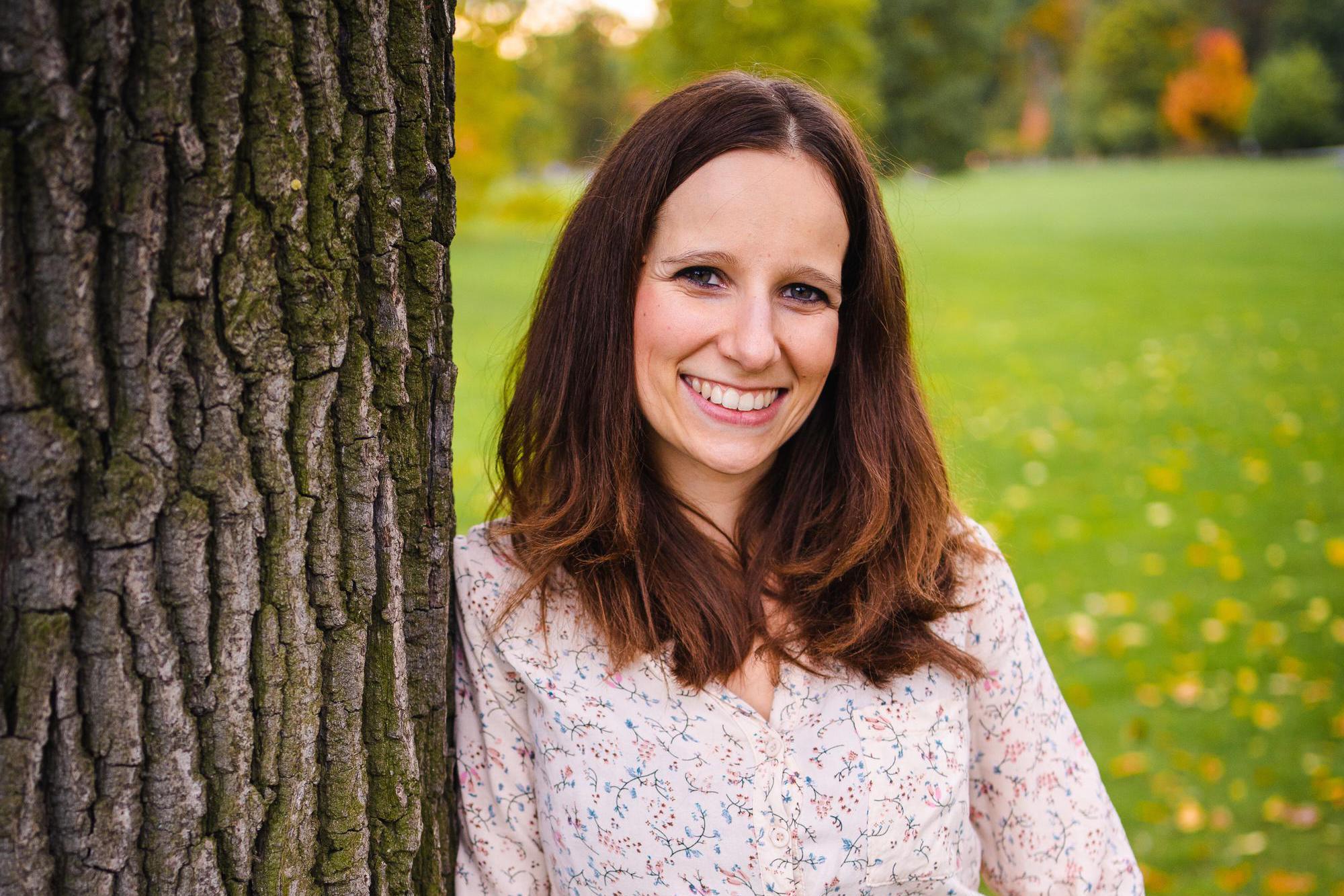 Mgr. Petra Vlachová - Psychoterapeutické poradenství