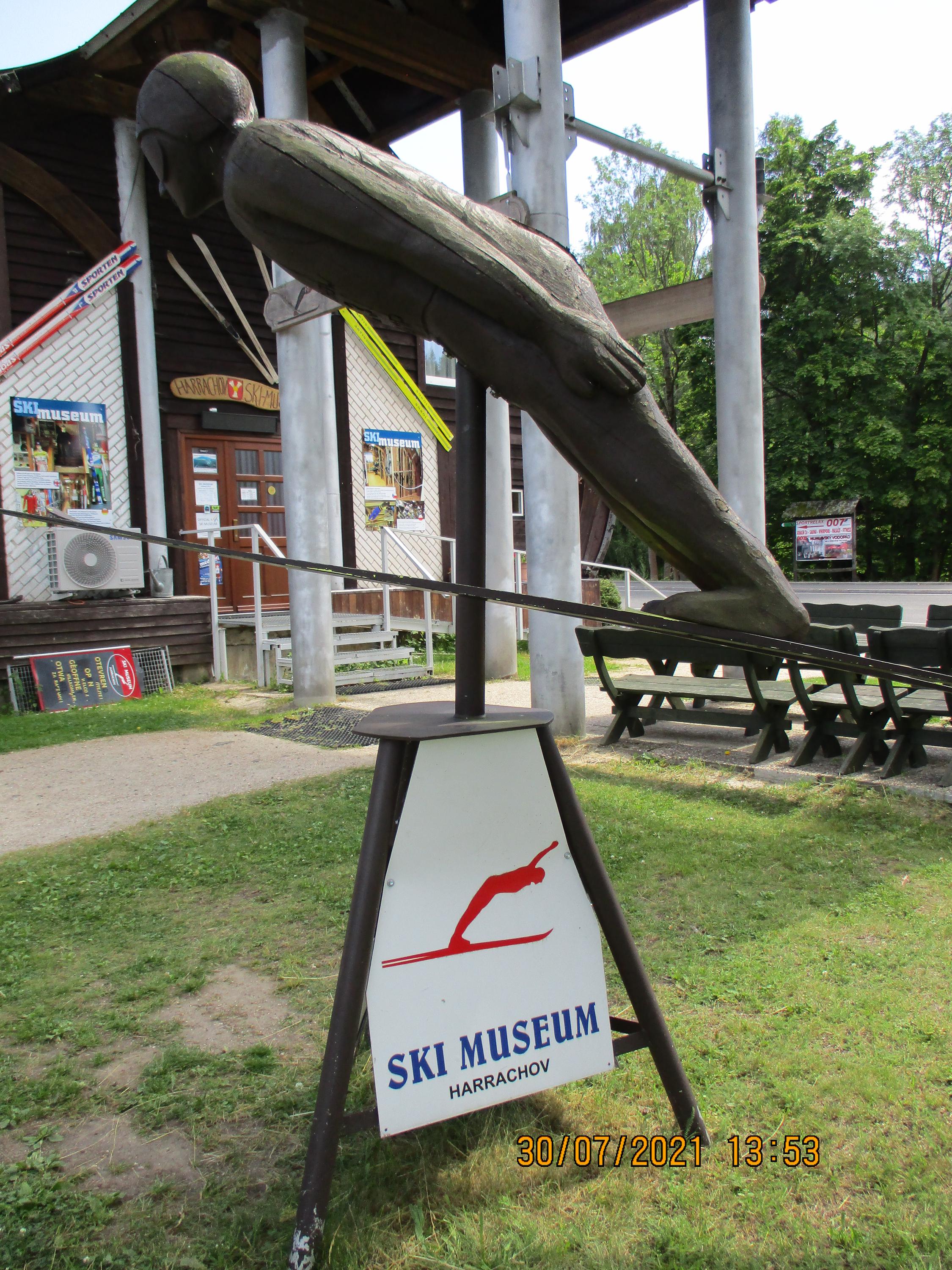 Ski muzeum foto 5