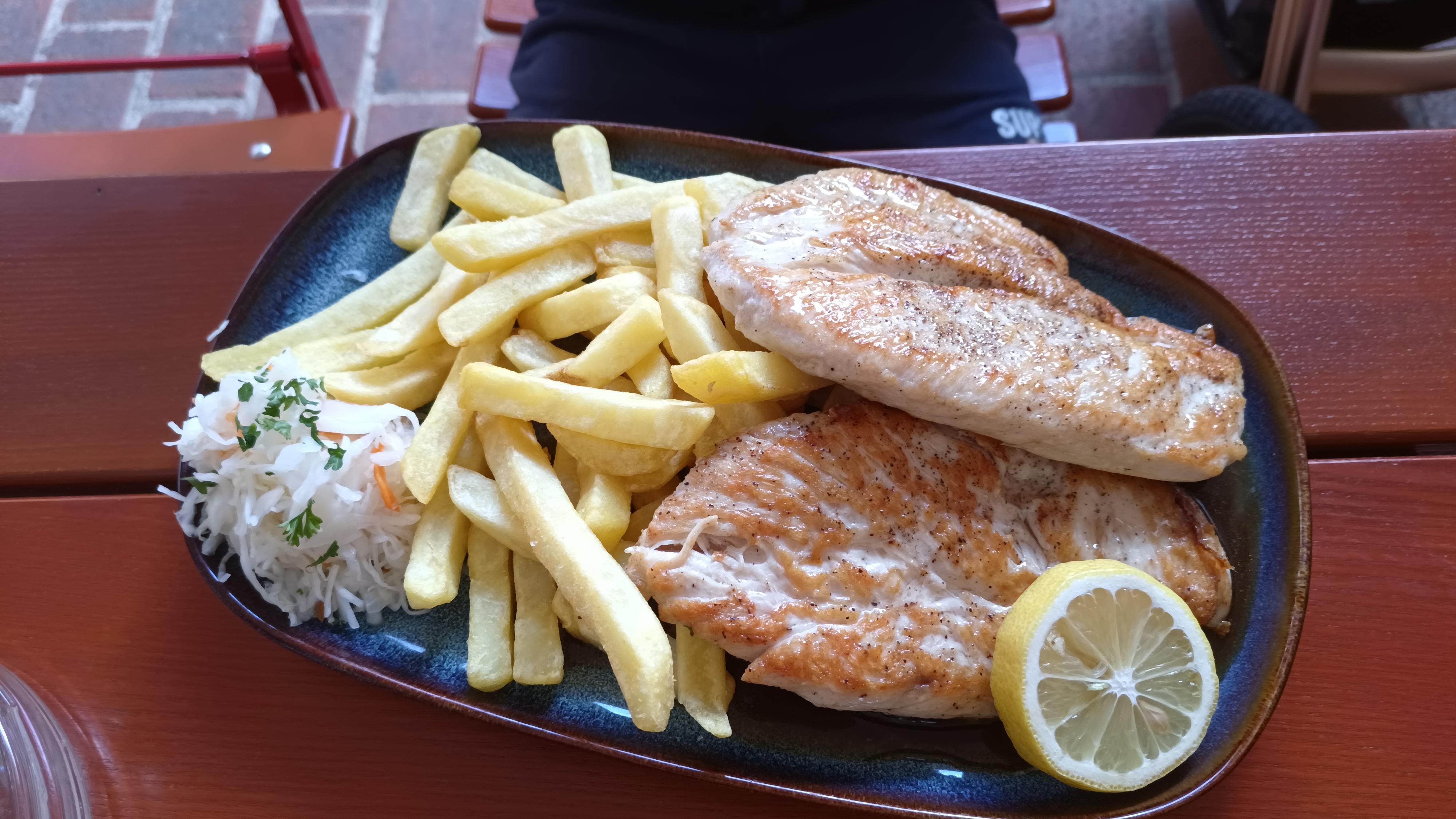 Pizzerie V Zámku foto 3