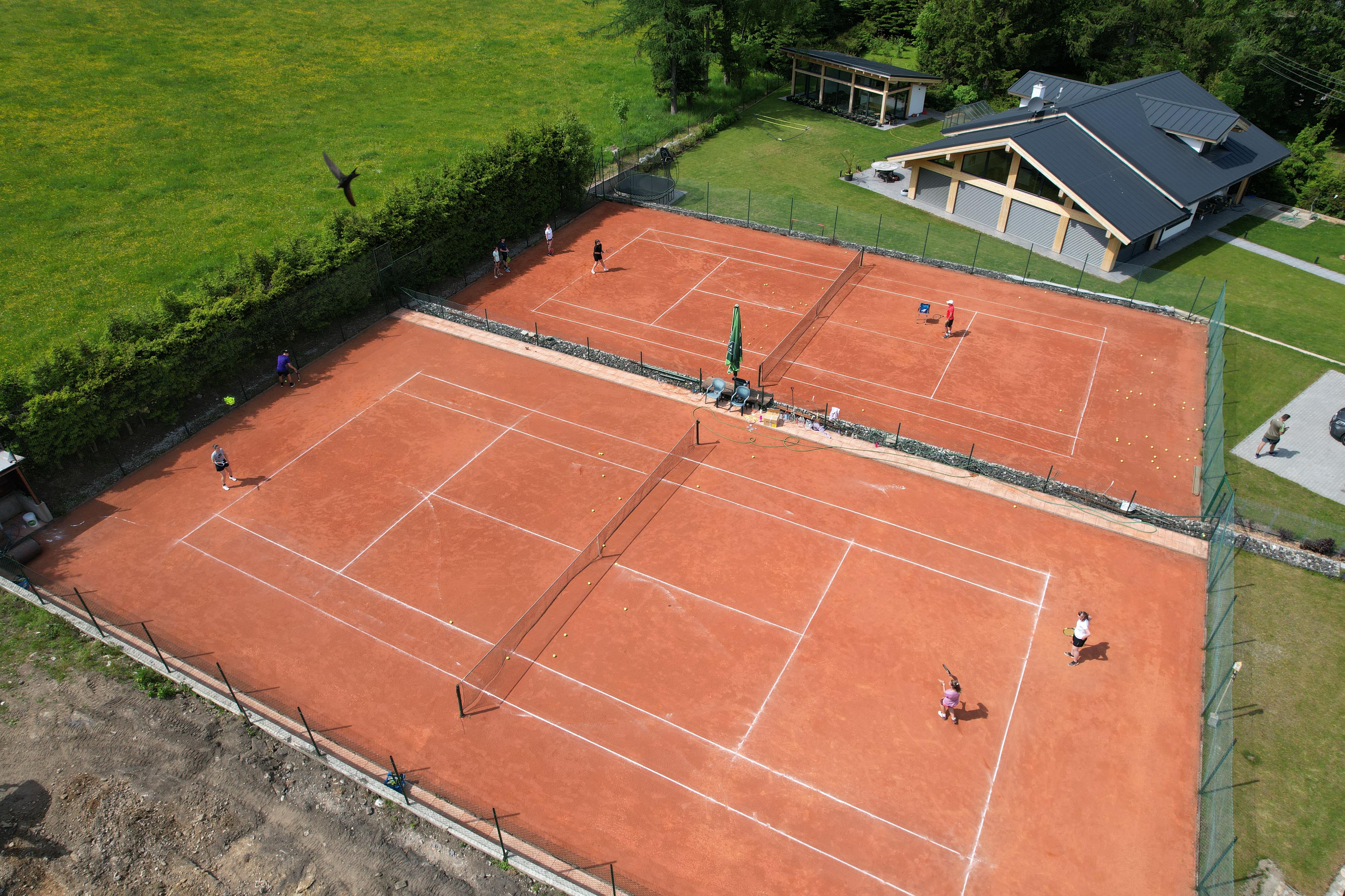 Chata Ramzovské sedlo foto 2