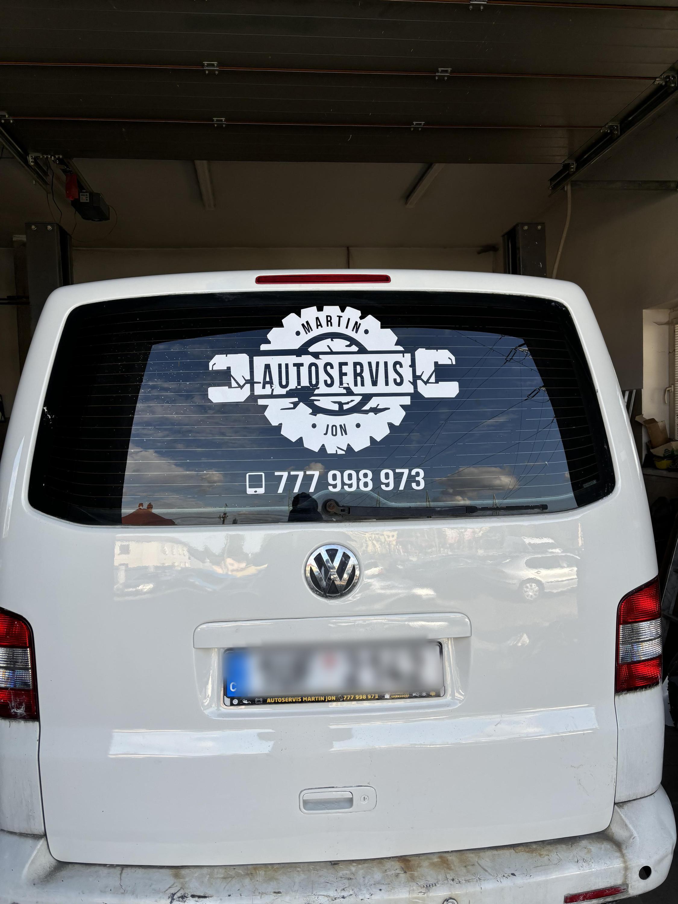 Autoservis - Martin Jon foto 5