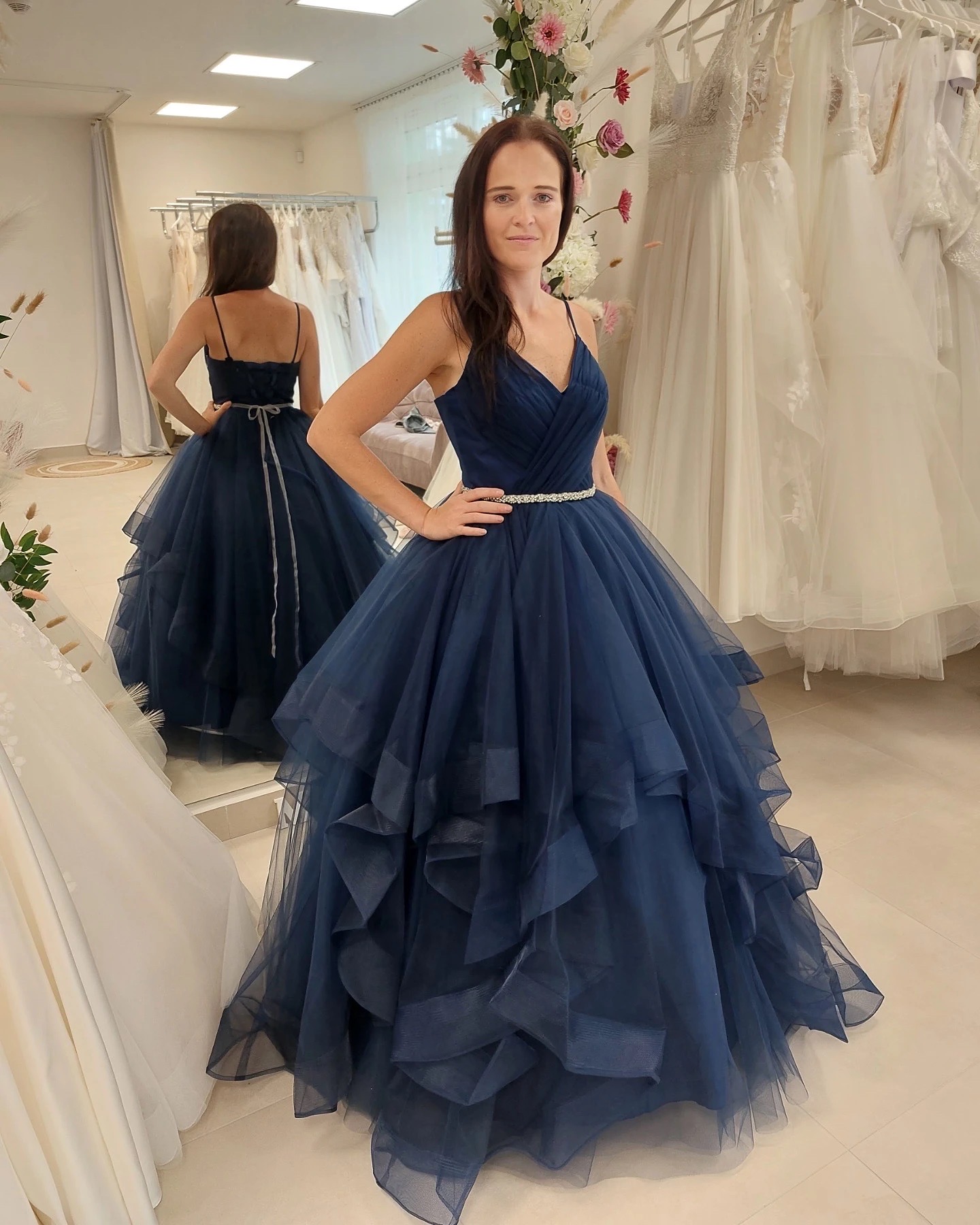 Svatební salón Valentino foto 6