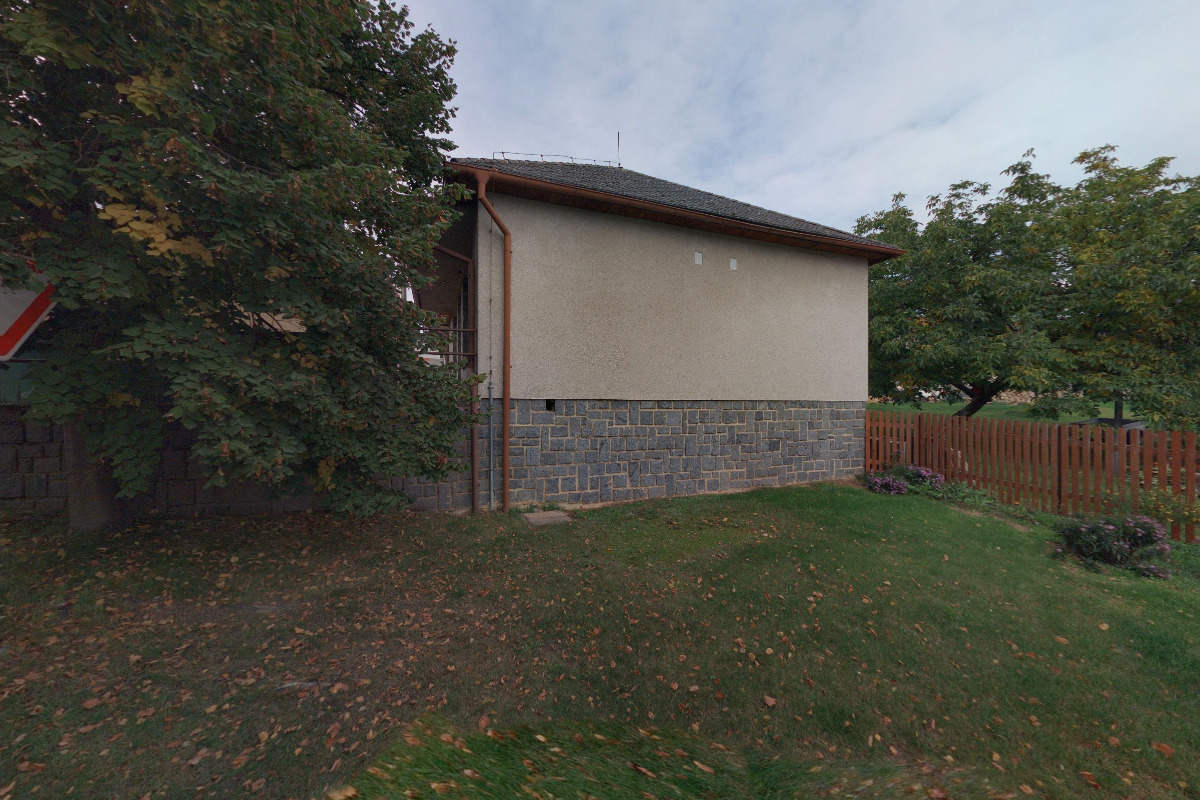 Vševily - obecní úřad