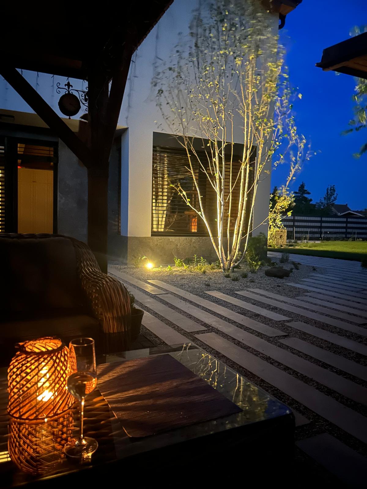 SAIKA dílna zahradní architektury foto 3