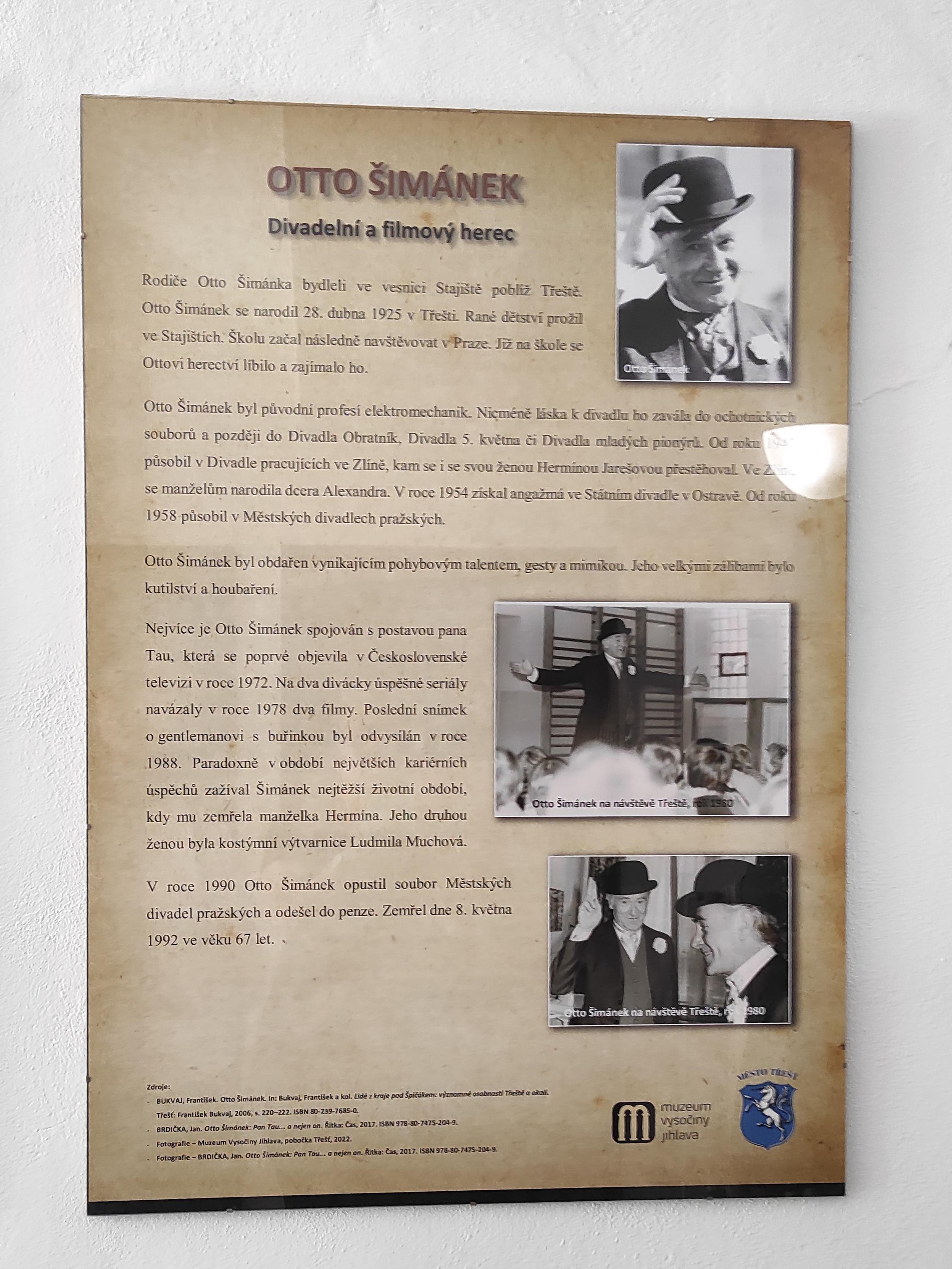 Muzeum Vysočiny Jihlava foto 3
