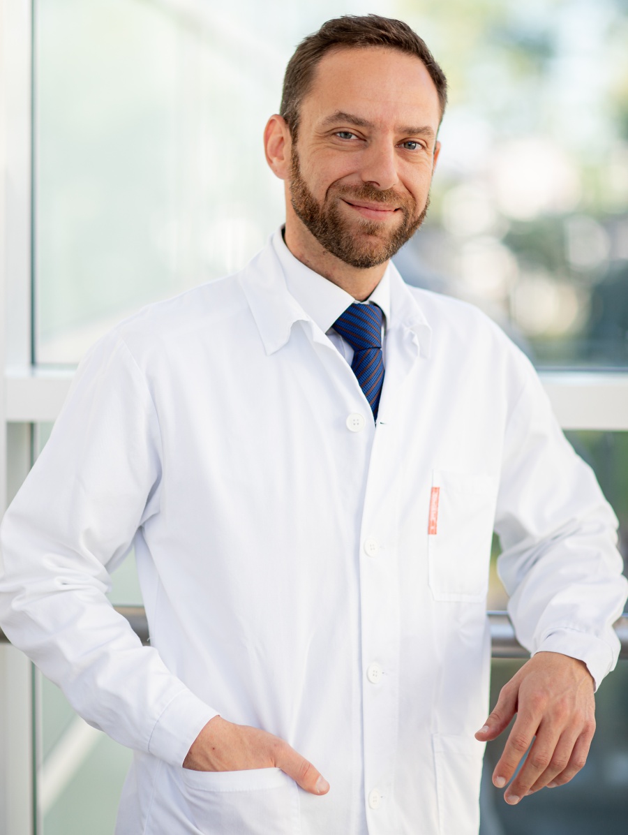 MUDr. Petros Christodoulou, Medicom Clinic foto 4