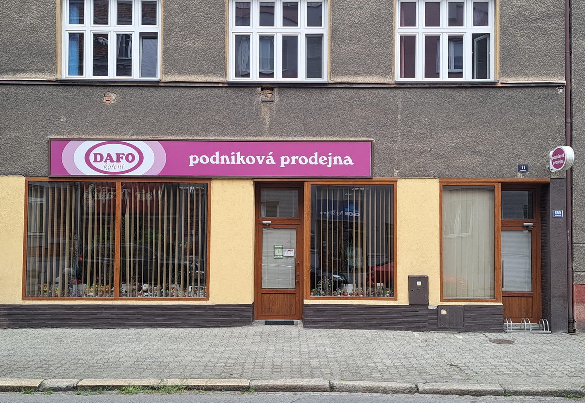 DAFO - koření, s.r.o. foto 5