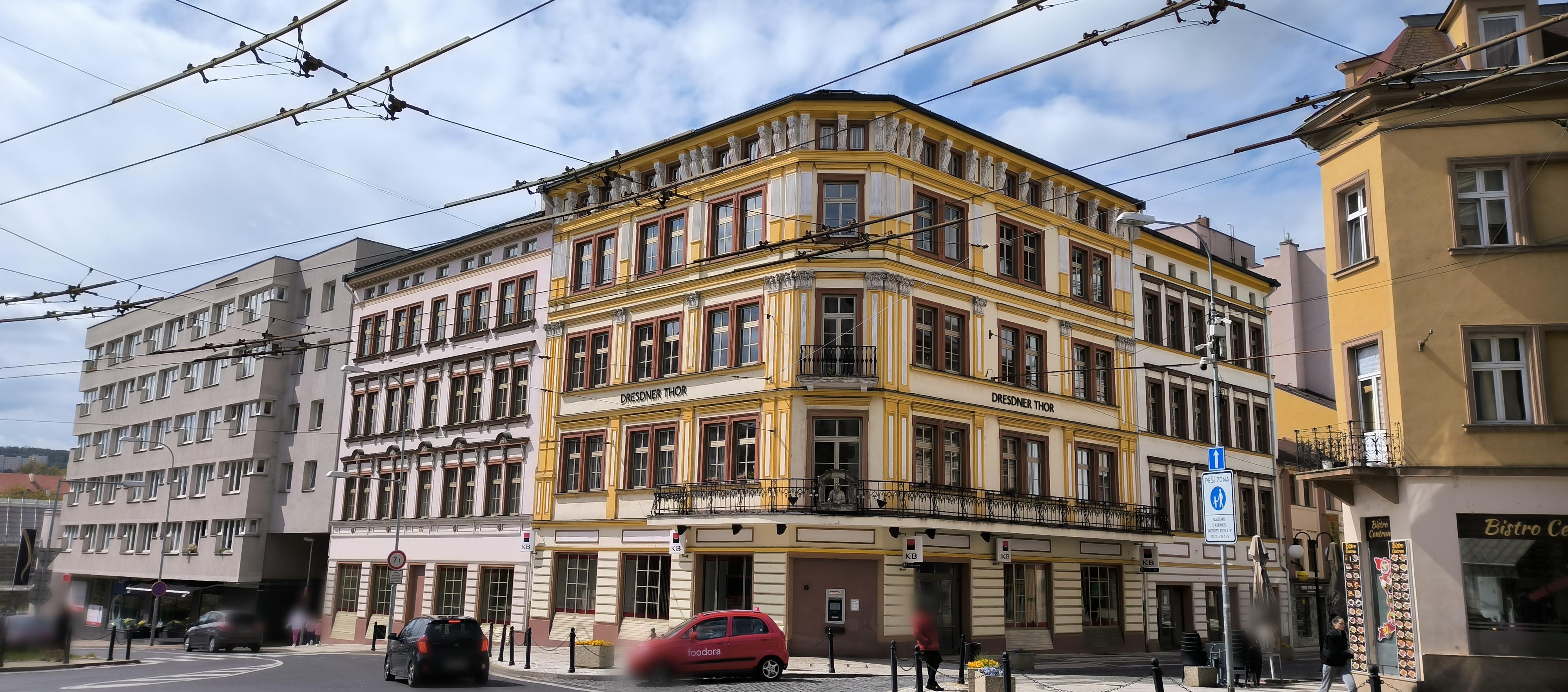 Komerční banka, a.s. foto 3