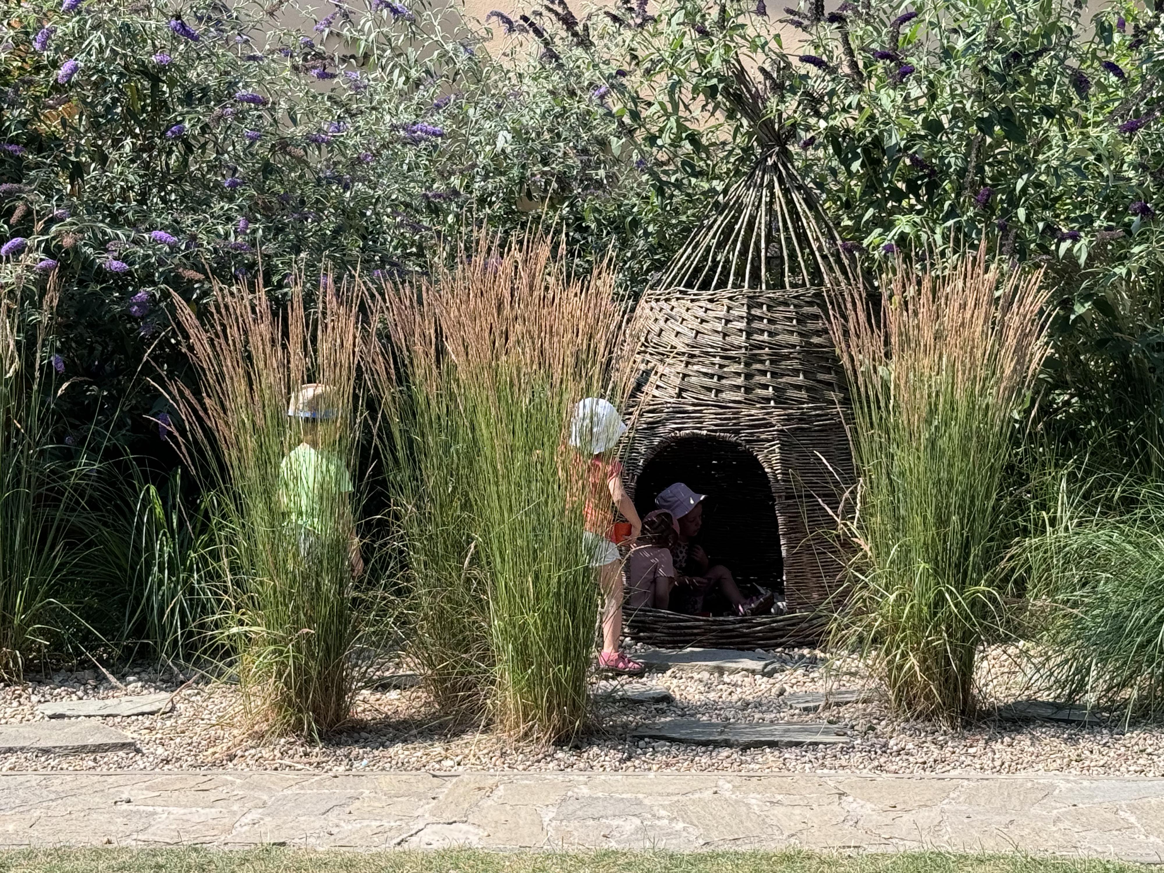 Dětská skupina Medvědi Kolín foto 4