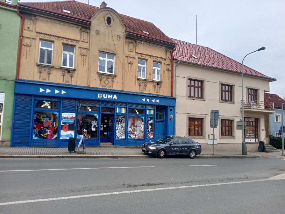 Čištění koberců - sběrna Špína Pryč POINT foto 4