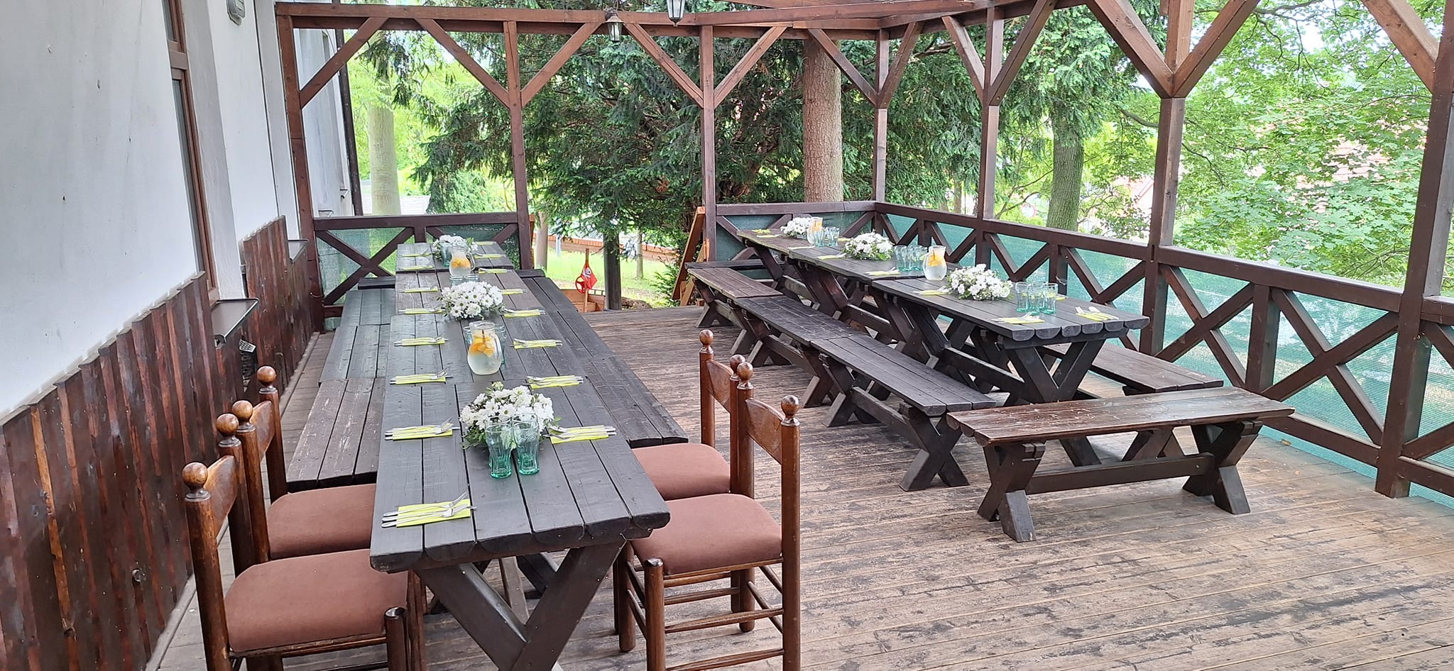 NOVÁ ZÁMECKÁ REBEŠOVICE foto 2