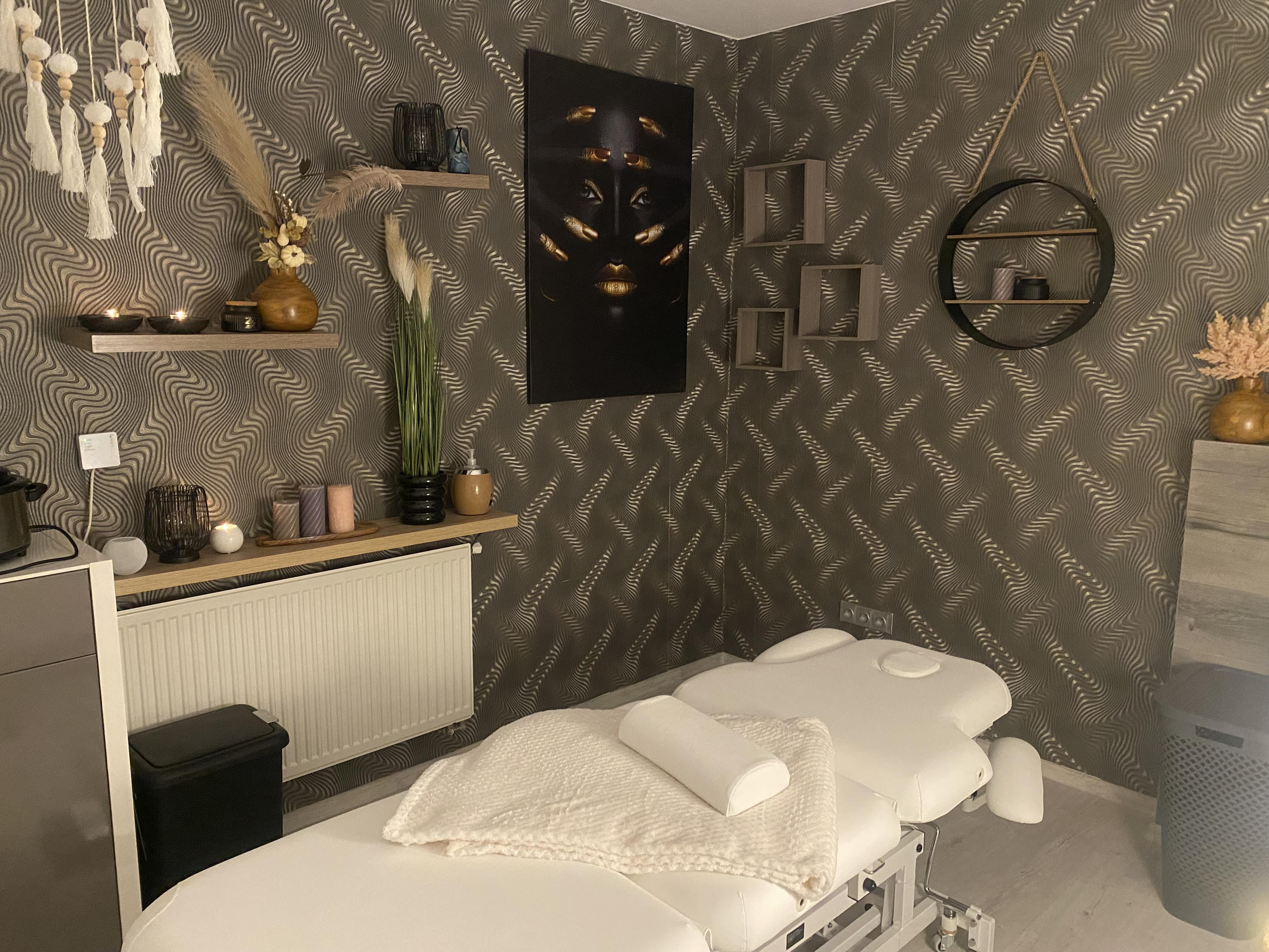 Lili Clinic - Kosmetika, masáže foto 3