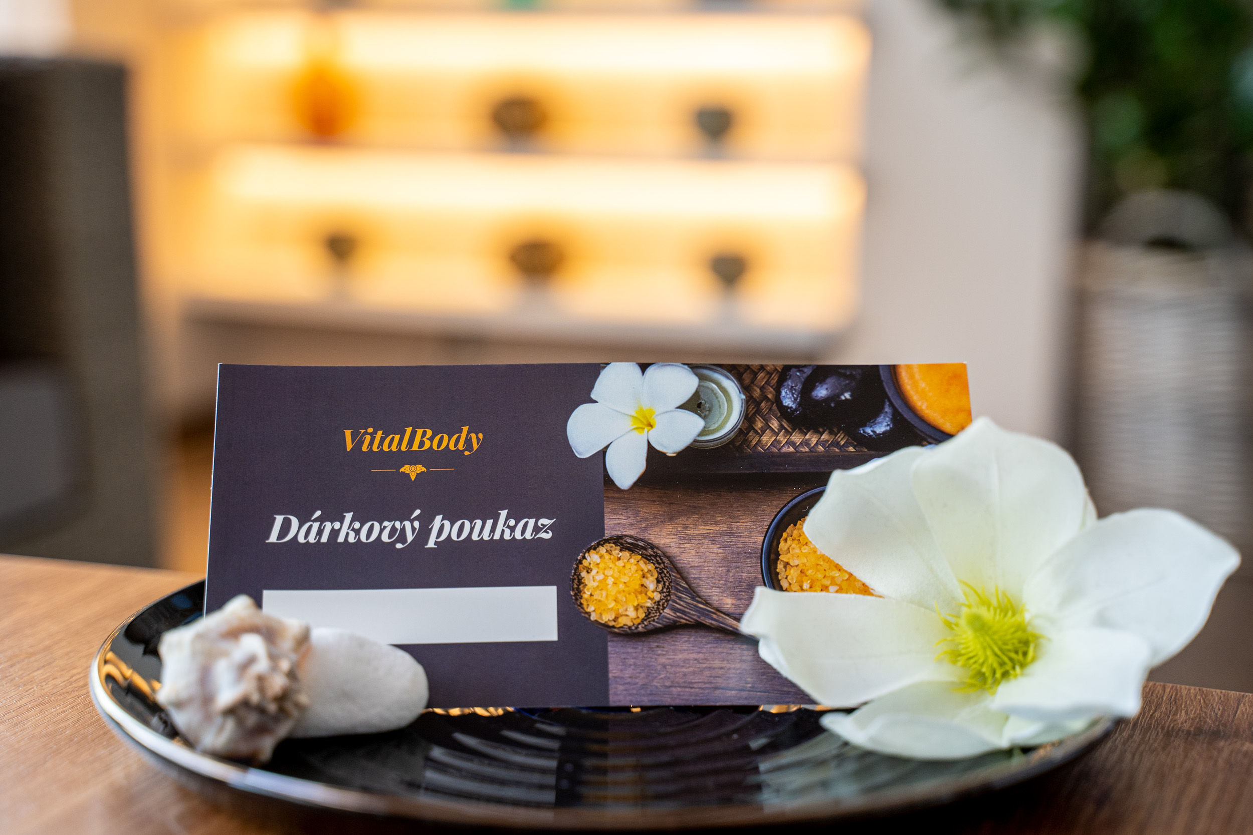 Beauty salon VitalBody foto 6